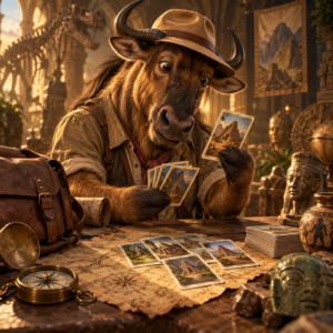 Indiana Jones