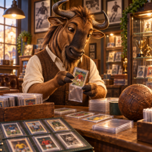 Football Cards