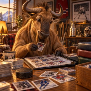 Hockey Cards