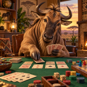 Playing Cards & Card Games