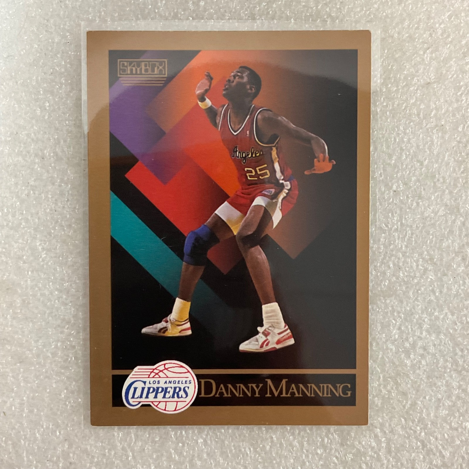 1990 SkyBox NBA 10 Card Lot Phil Jackson Byron Scott Ron Harper - Image 4