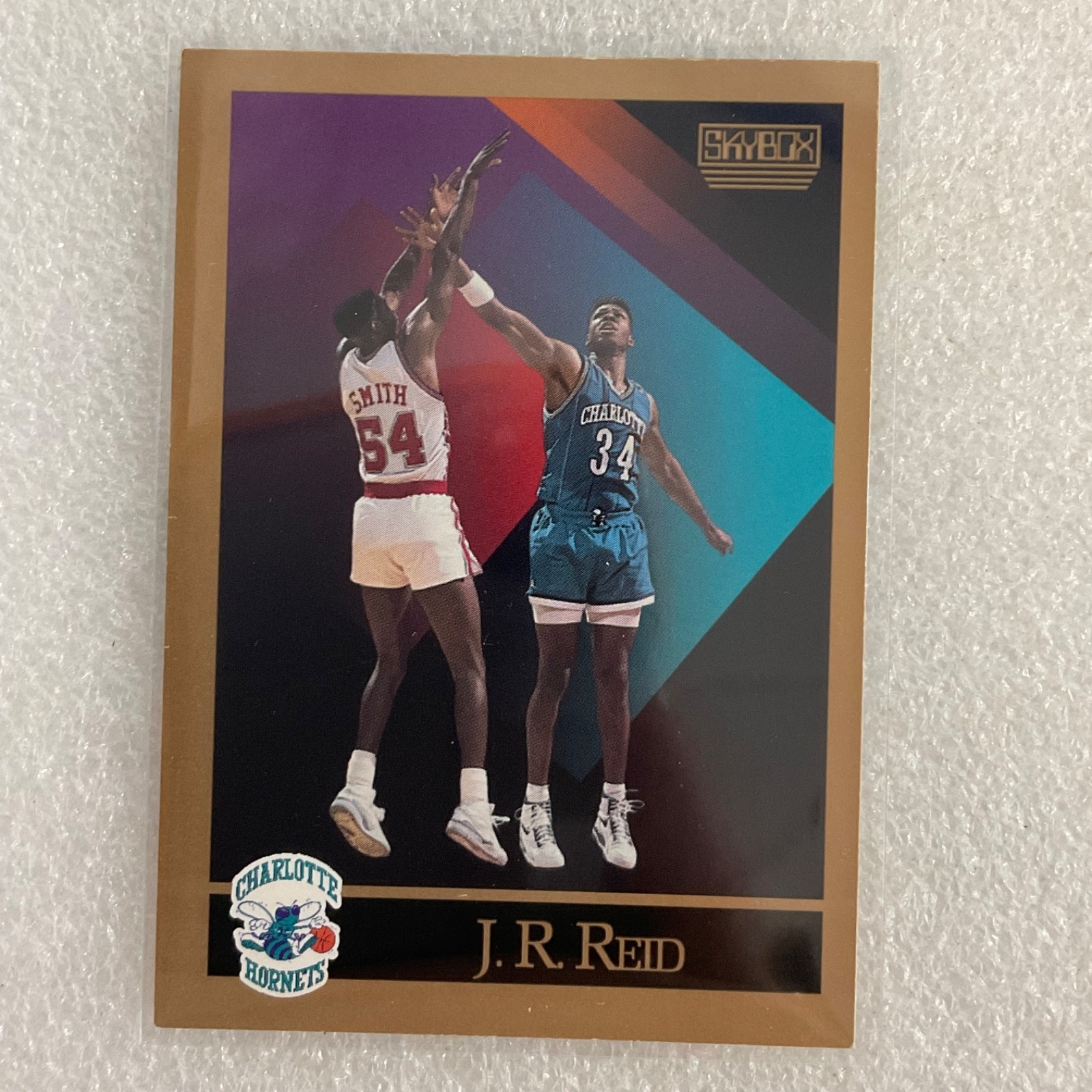 1990 SkyBox NBA 10 Card Lot Phil Jackson Byron Scott Ron Harper - Image 6
