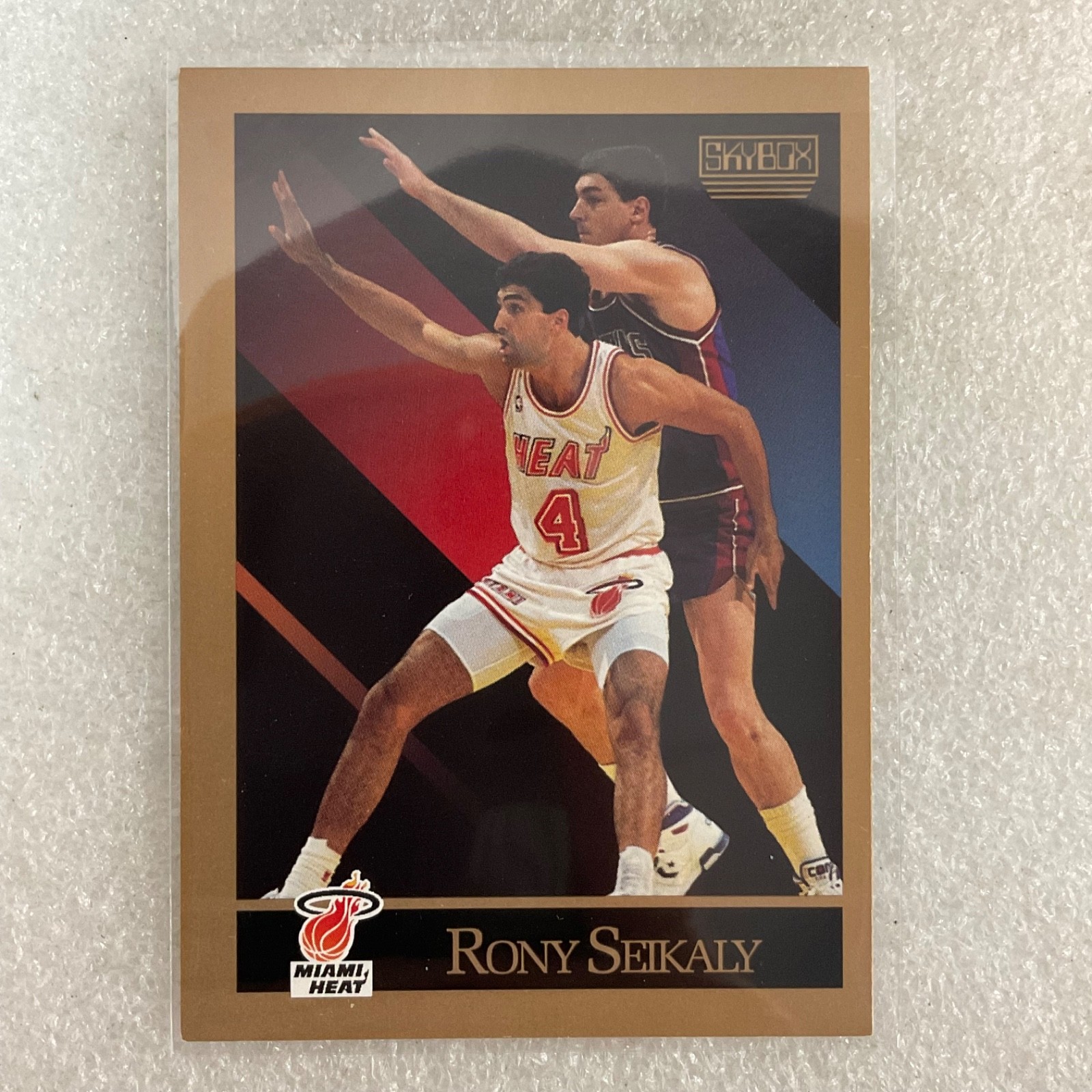 1990 SkyBox NBA 10 Card Lot Phil Jackson Byron Scott Ron Harper - Image 5