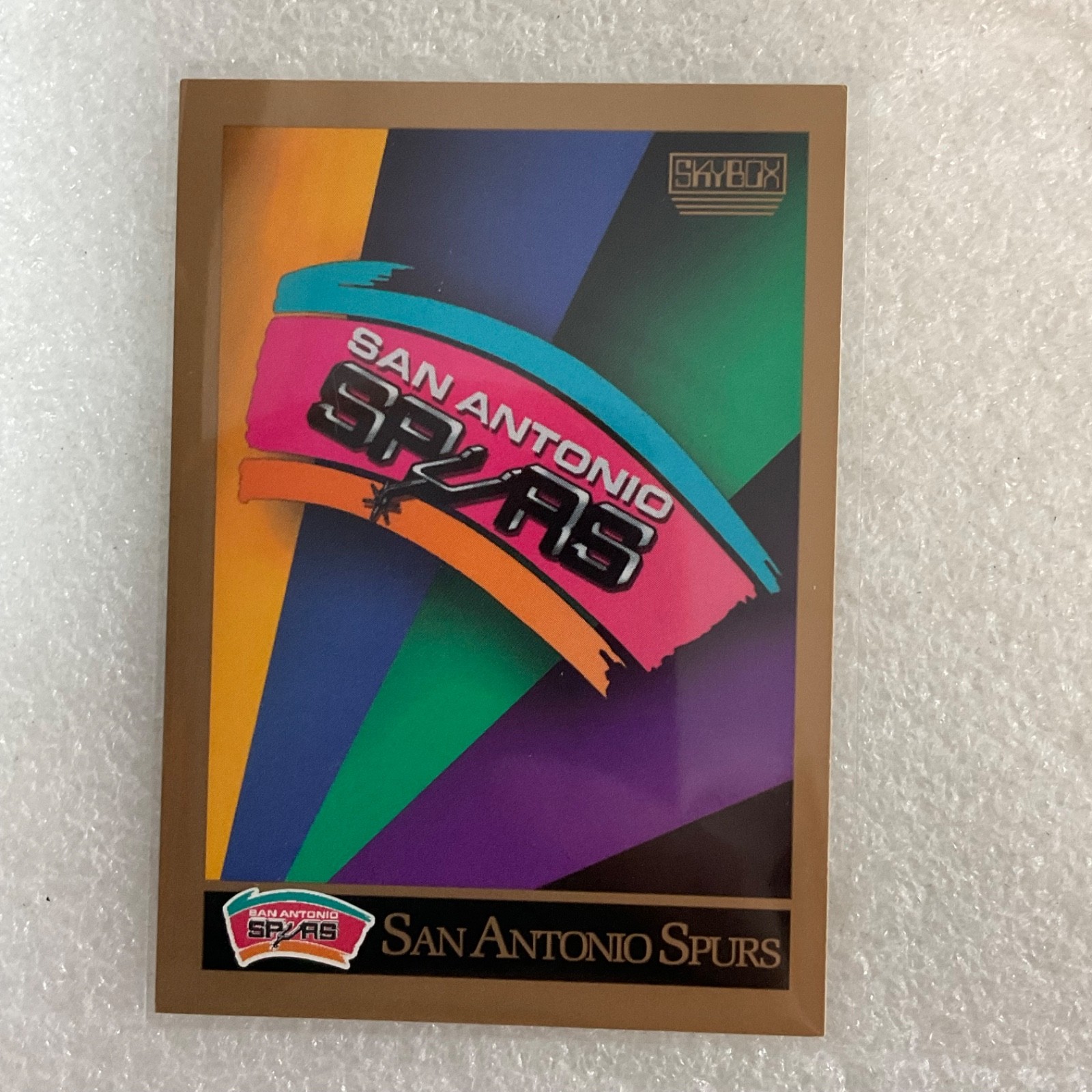 1990 SkyBox NBA 10 Card Lot Phil Jackson Byron Scott Ron Harper - Image 10