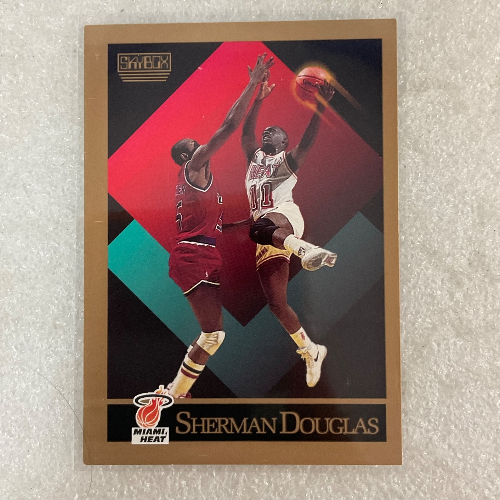 1990 SkyBox NBA 10 Card Lot Phil Jackson Byron Scott Ron Harper - Image 9