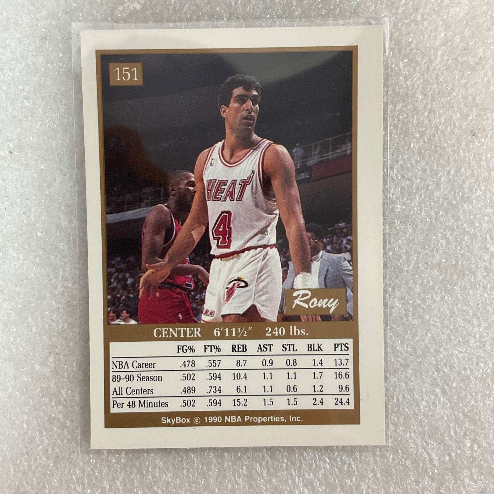1990 SkyBox NBA 10 Card Lot Phil Jackson Byron Scott Ron Harper - Image 15