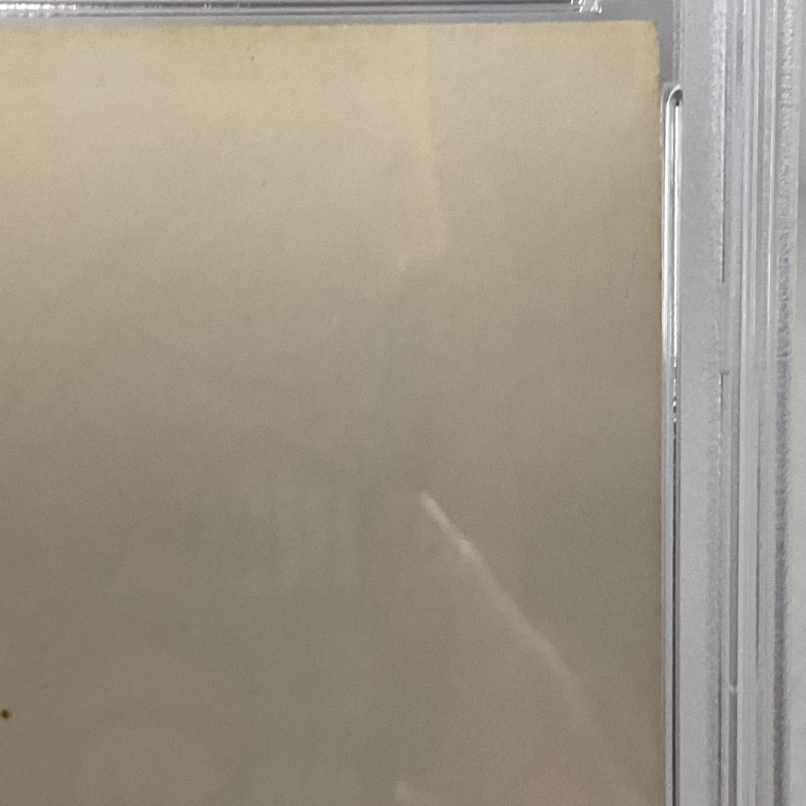 1977 Star Wars Tusken Raider Sticker Card #10 PSA 5 CERT#151033799 - Image 15
