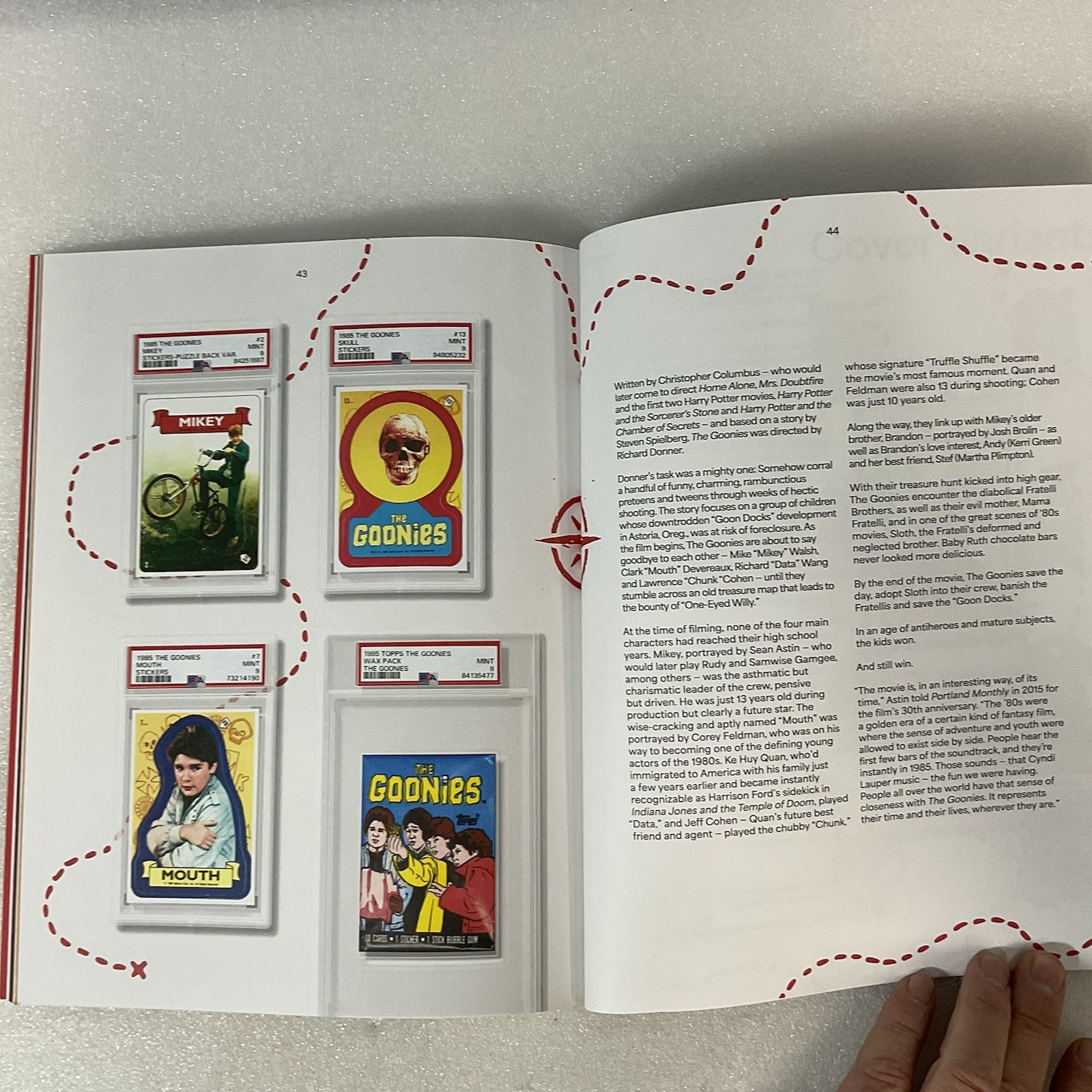 PSA Magazine June 2025 Vol. 15 Street Fighter 2 Bison Cover Exclusive Collector - Image 19