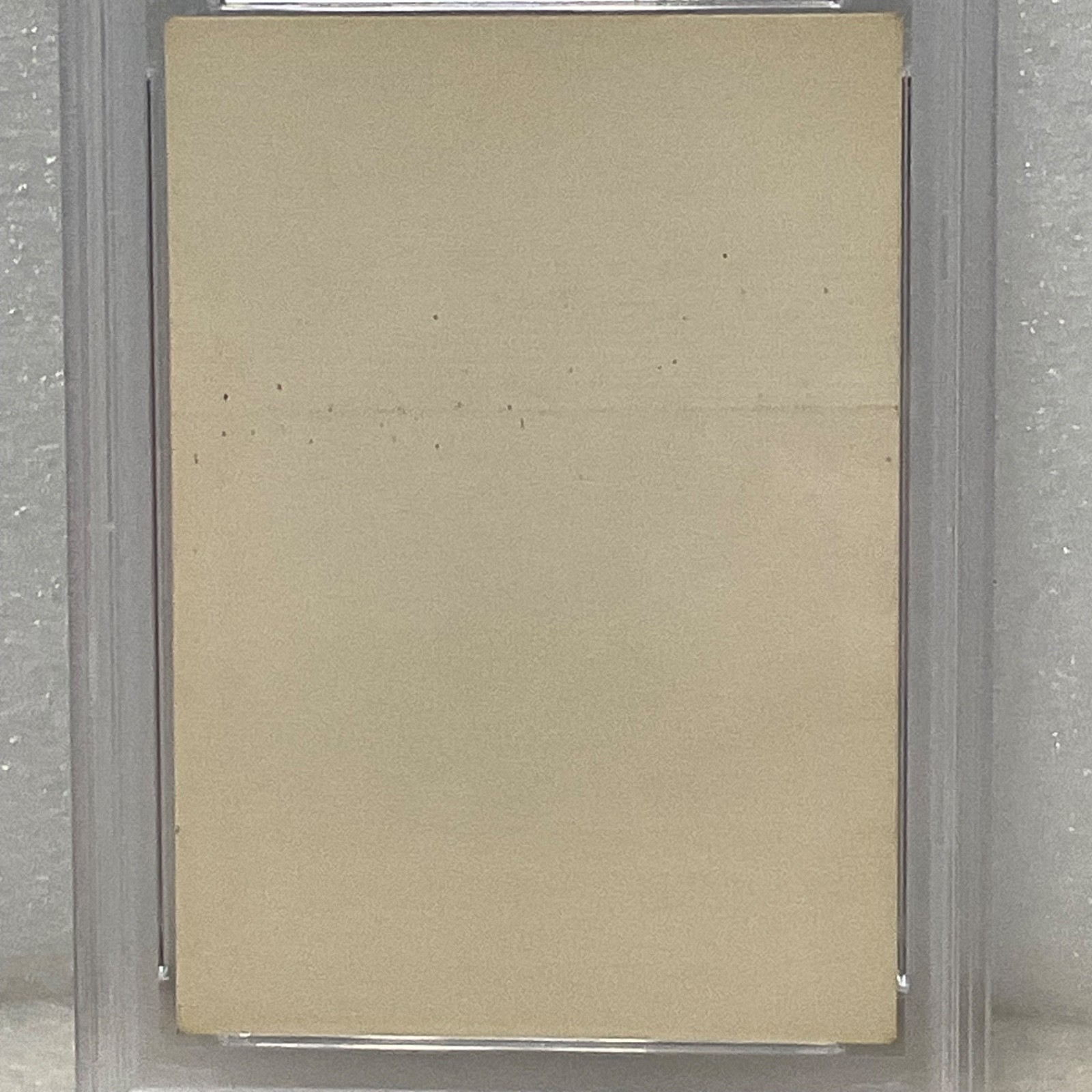Star Wars 1977 See-Threepio Sticker Card #15 PSA 5 CERT#151033815 - Image 6