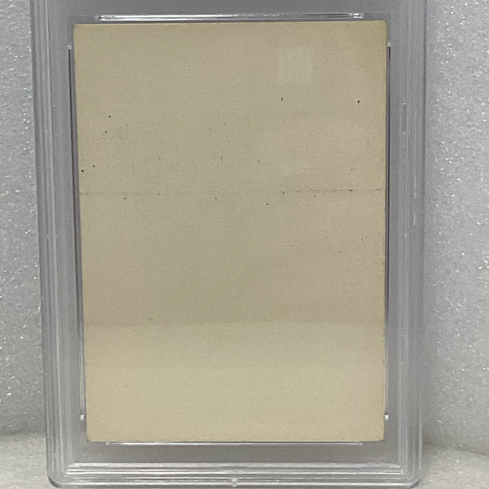 1977 Topps Star Wars The Tusken Raider Sticker Card #14 PSA 5 CERT#151033814 - Image 6