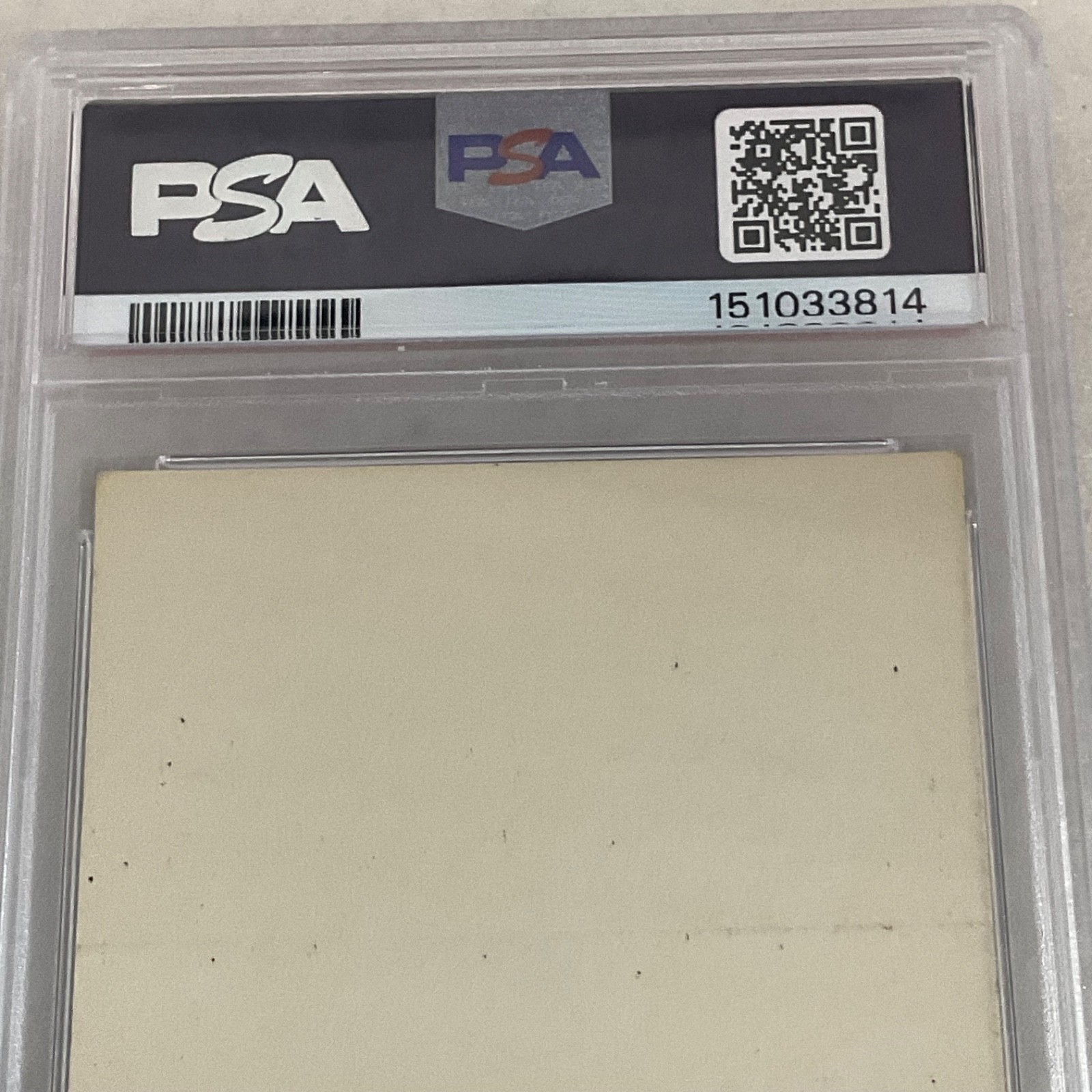 1977 Topps Star Wars The Tusken Raider Sticker Card #14 PSA 5 CERT#151033814 - Image 12