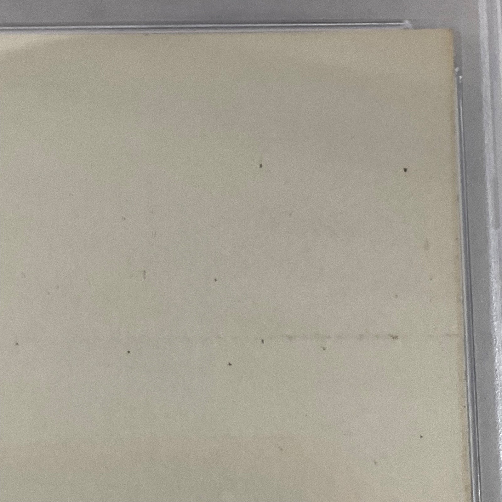 1977 Topps Star Wars The Tusken Raider Sticker Card #14 PSA 5 CERT#151033814 - Image 14