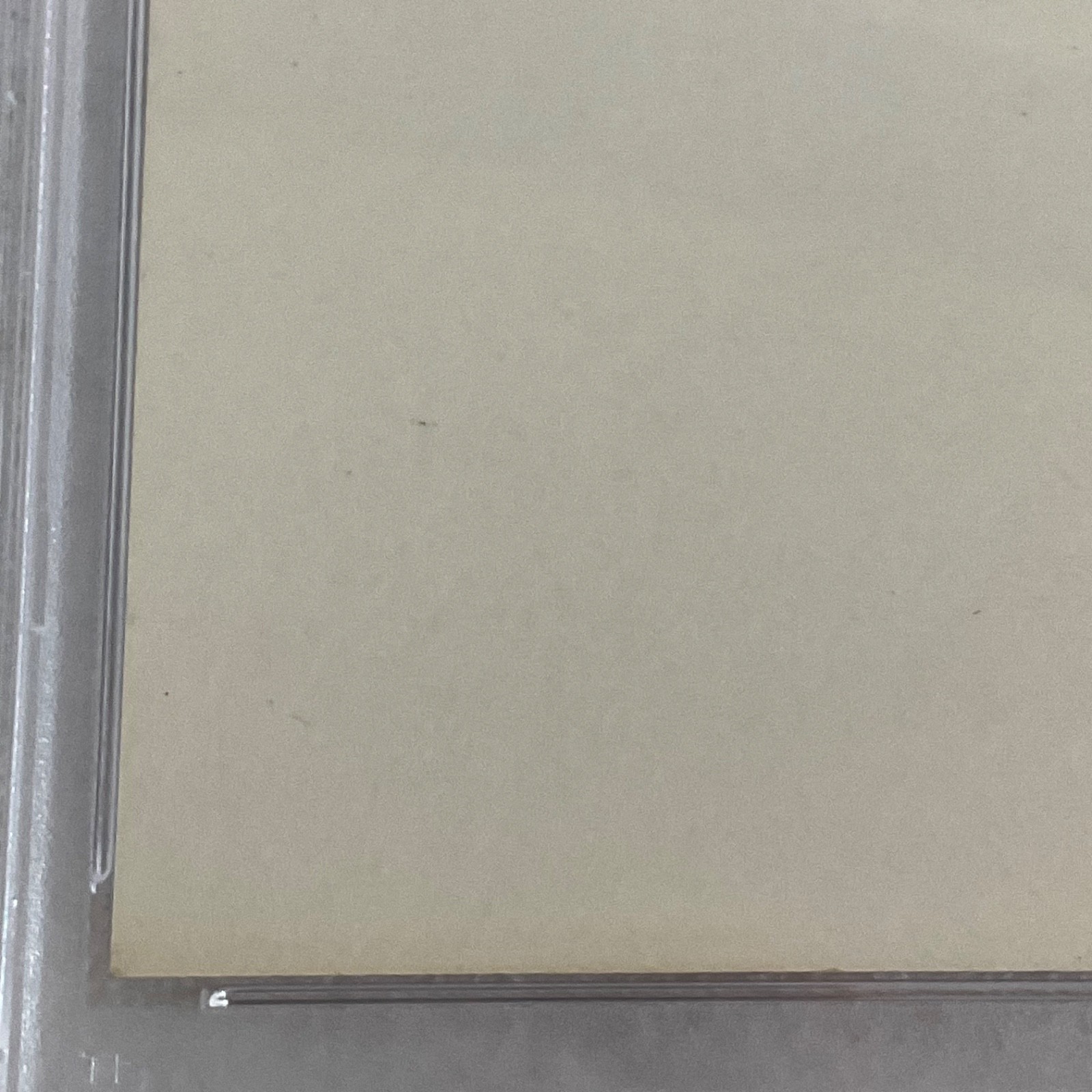 1977 Topps Star Wars The Tusken Raider Sticker Card #14 PSA 5 CERT#151033814 - Image 16