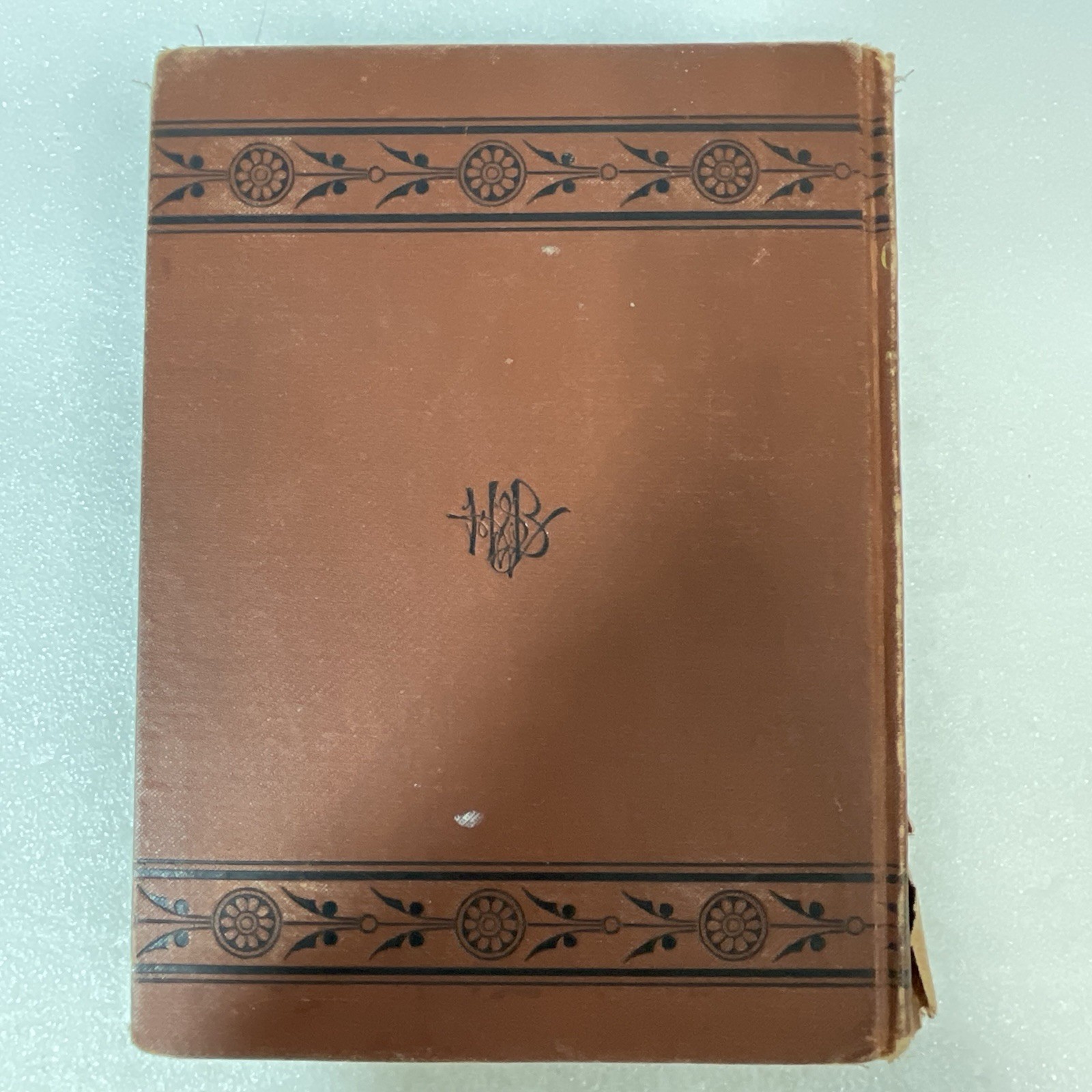California Travellers & Settlers Book by Charles Nordhoff 1873 Harper - Image 2