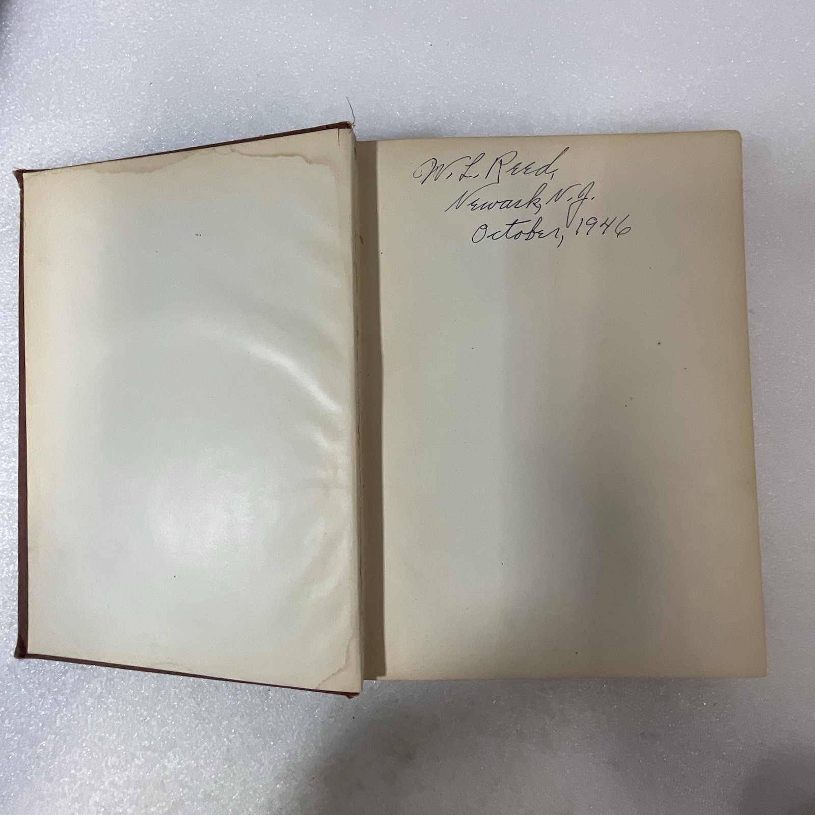 California Travellers & Settlers Book by Charles Nordhoff 1873 Harper - Image 9