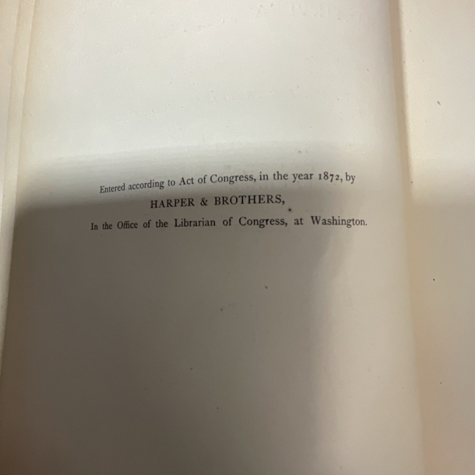 California Travellers & Settlers Book by Charles Nordhoff 1873 Harper - Image 15