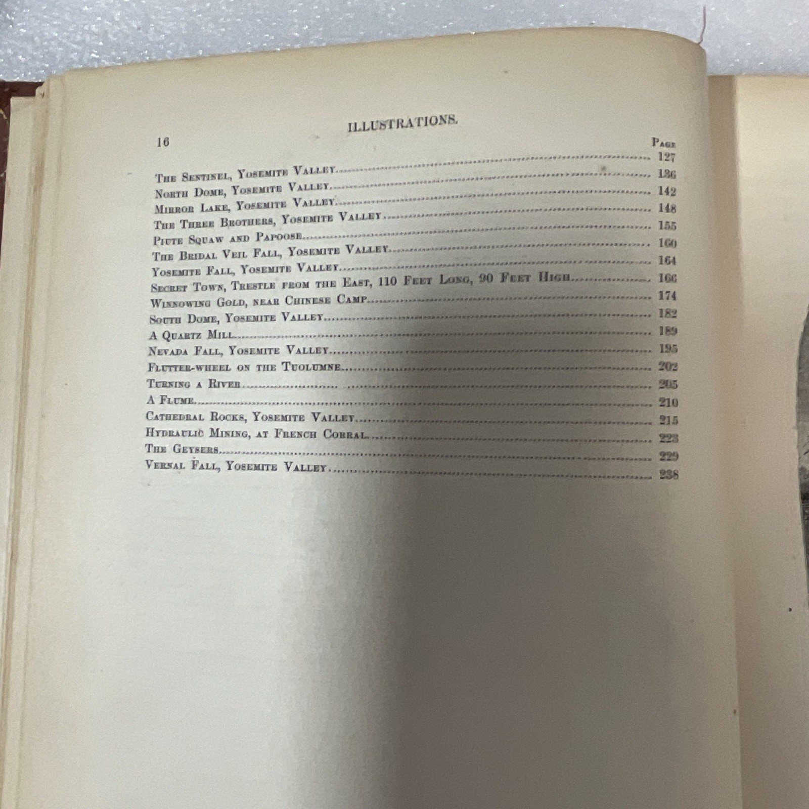 California Travellers & Settlers Book by Charles Nordhoff 1873 Harper - Image 20