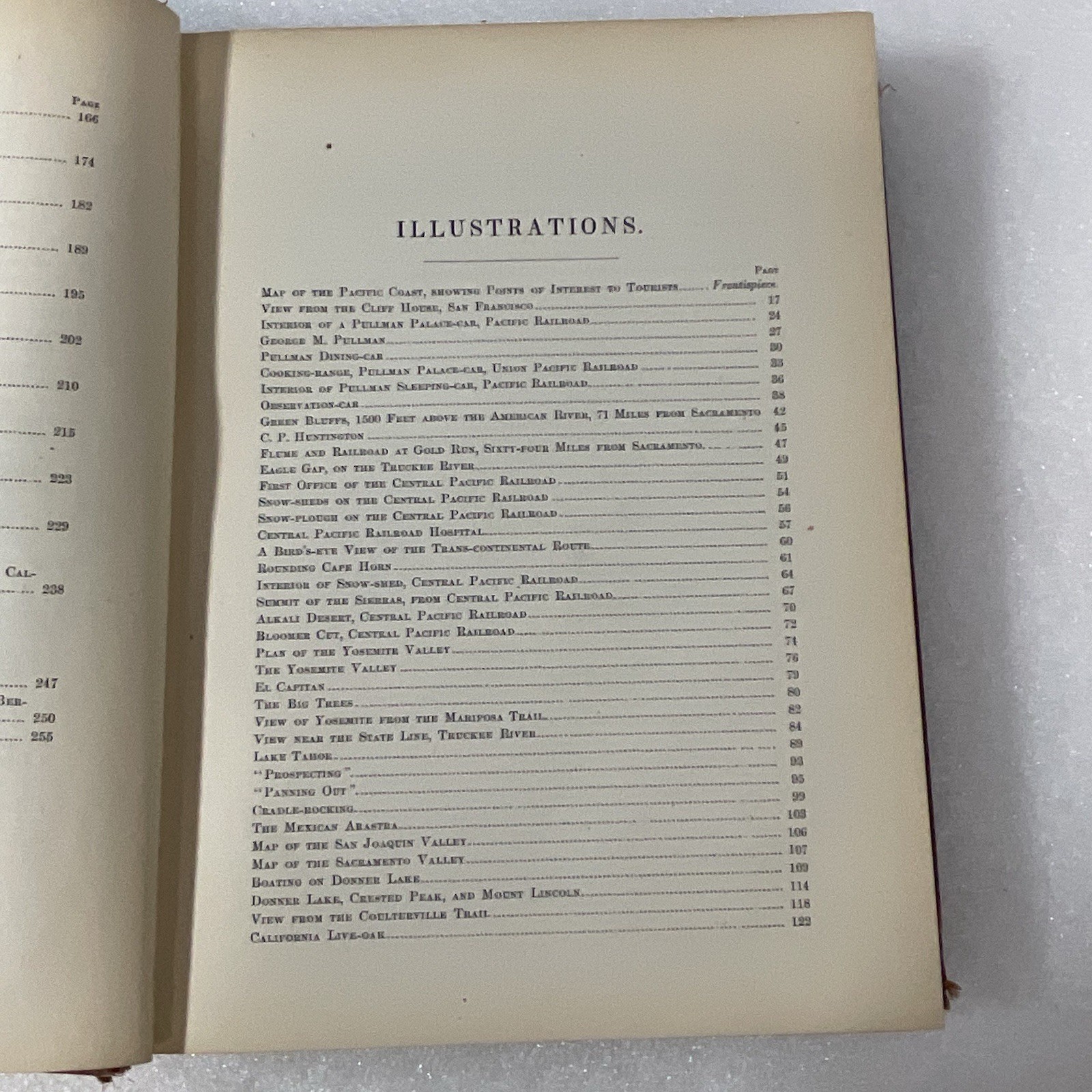 California Travellers & Settlers Book by Charles Nordhoff 1873 Harper - Image 21