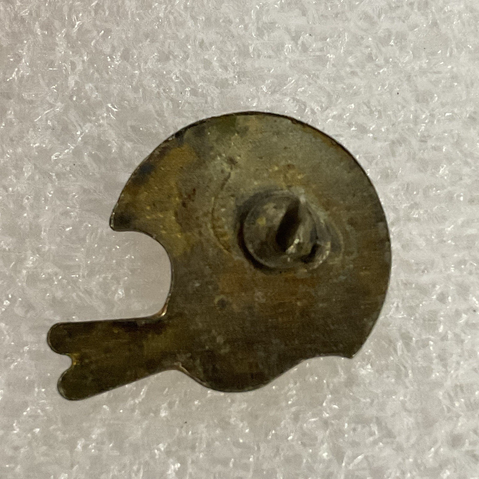 Vintage Indianapolis Colts NFL Helmet Lapel Pin Football Collectible Memorabilia - Image 2