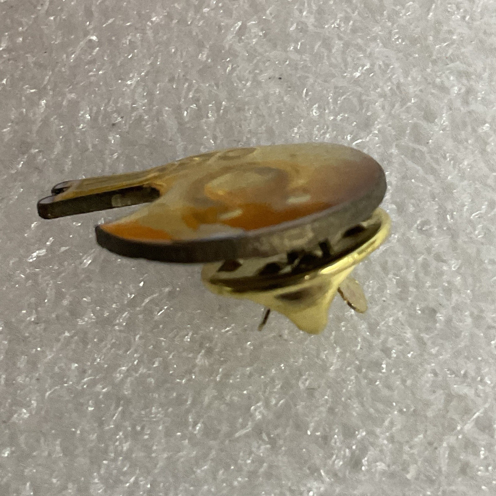 Vintage Indianapolis Colts NFL Helmet Lapel Pin Football Collectible Memorabilia - Image 7