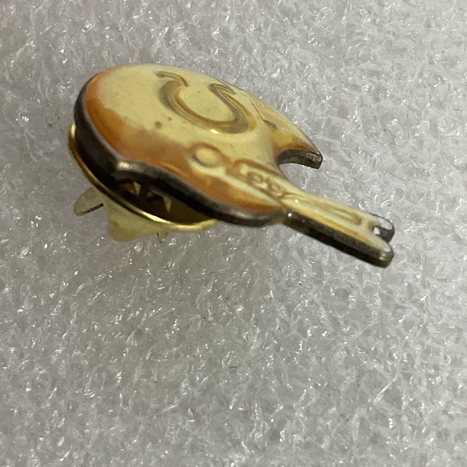 Vintage Indianapolis Colts NFL Helmet Lapel Pin Football Collectible Memorabilia - Image 8
