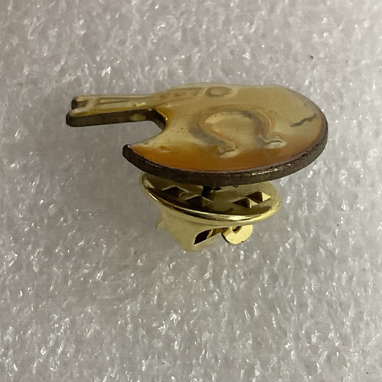 Indianapolis Colts NFL Helmet Lapel Vintage Pin Football Collectible Memorabilia - Image 7