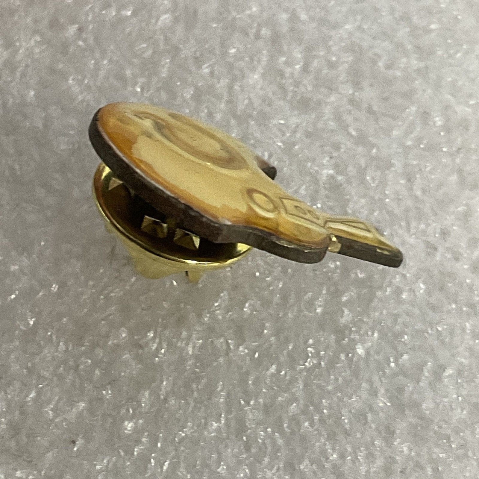 Indianapolis Colts NFL Helmet Lapel Vintage Pin Football Collectible Memorabilia - Image 8