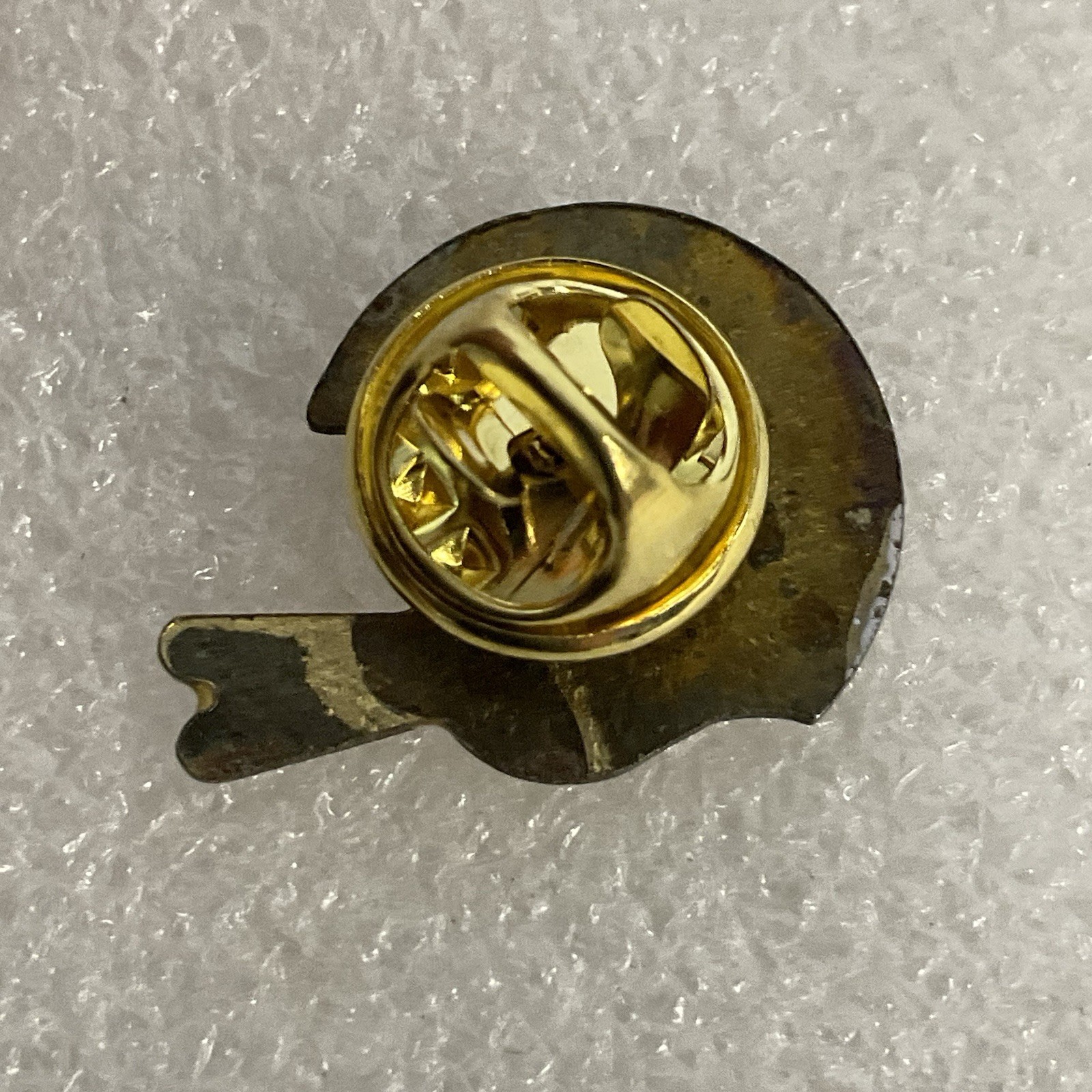 Indianapolis Colts Football Helmet Pin Badge NFL Memorabilia VTG Collectible - Image 6