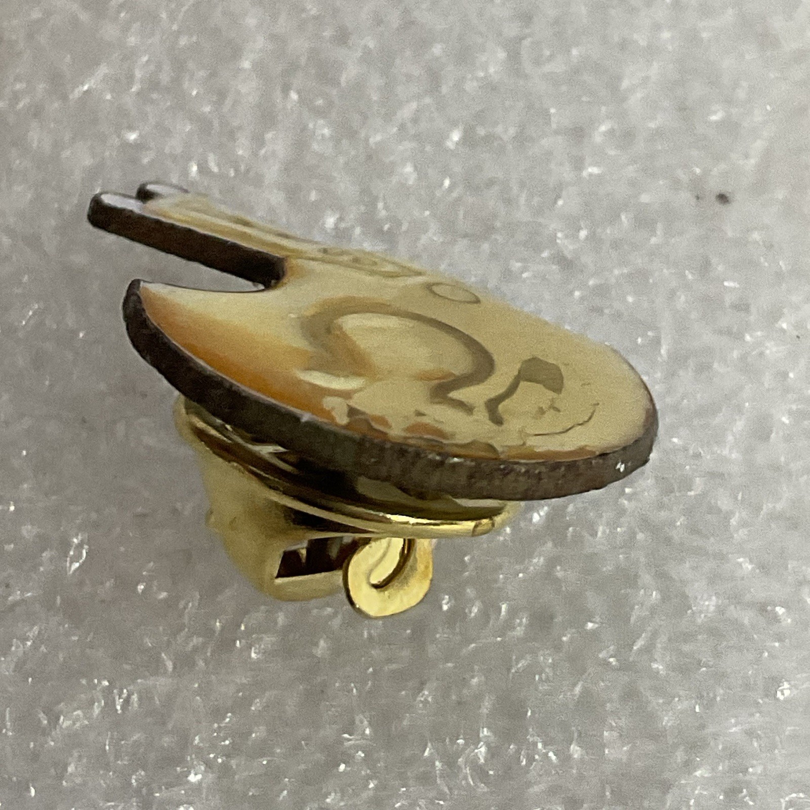 Indianapolis Colts NFL Helmet Lapel Pin Football Collectible Memorabilia - Image 7