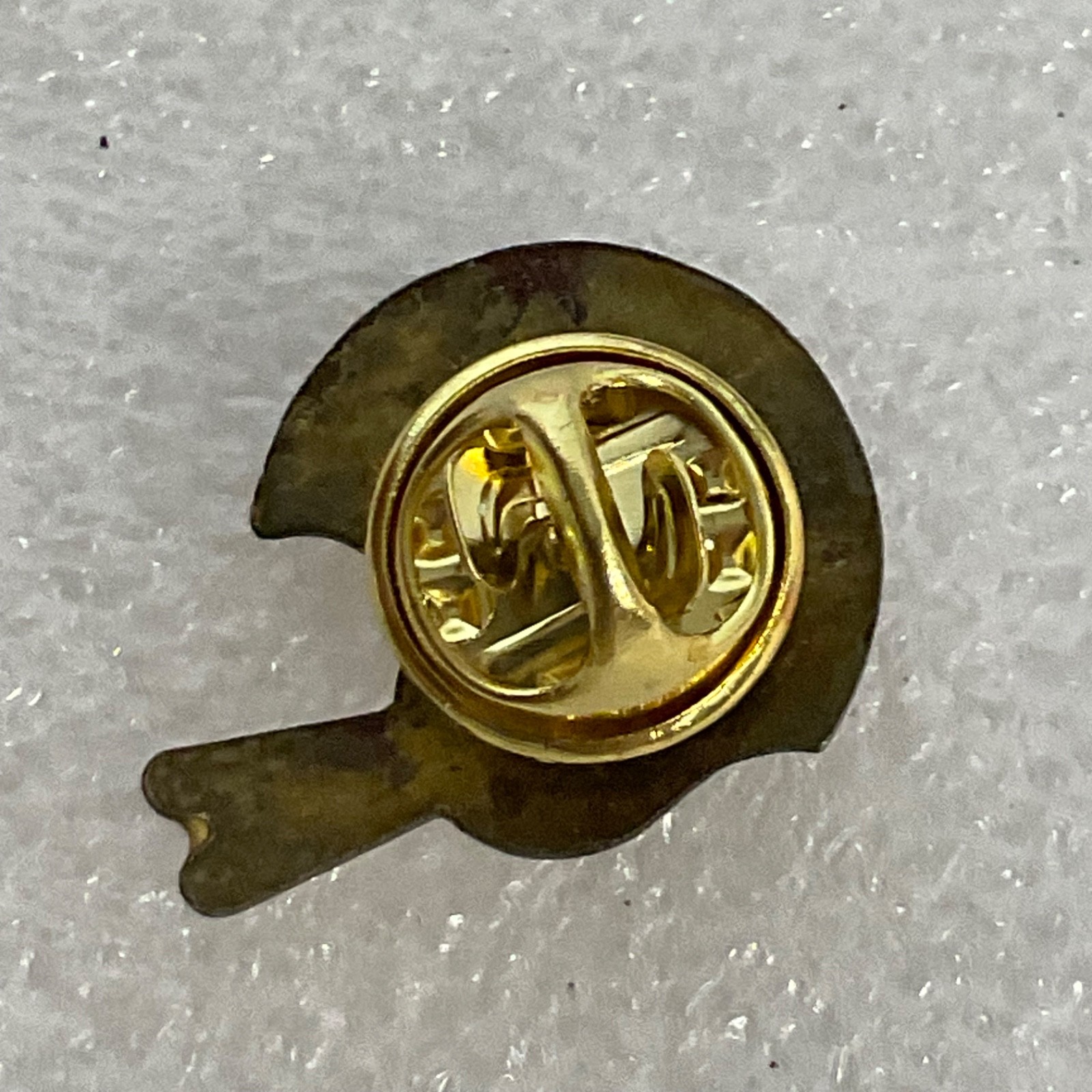 Indianapolis Colts NFL Helmet Lapel Pin Football VTG Collectible Memorabilia - Image 6