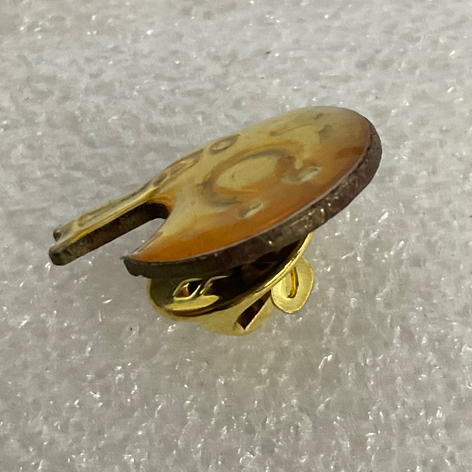 Indianapolis Colts NFL Helmet VTG Lapel Pin Football Collectible Memorabilia - Image 7