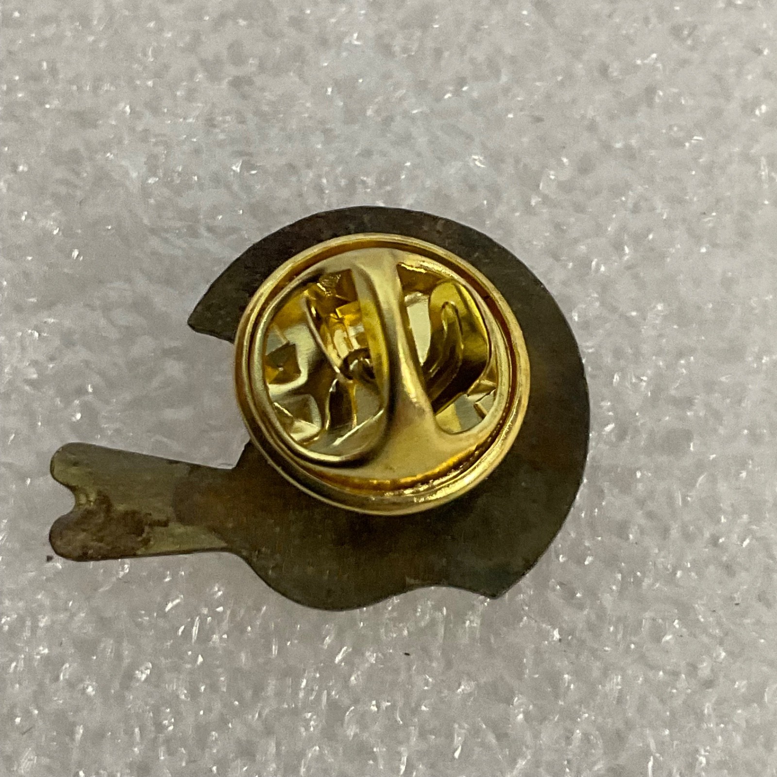 Indianapolis Colts VTG Football Helmet Pin Badge NFL Memorabilia Collectible - Image 6
