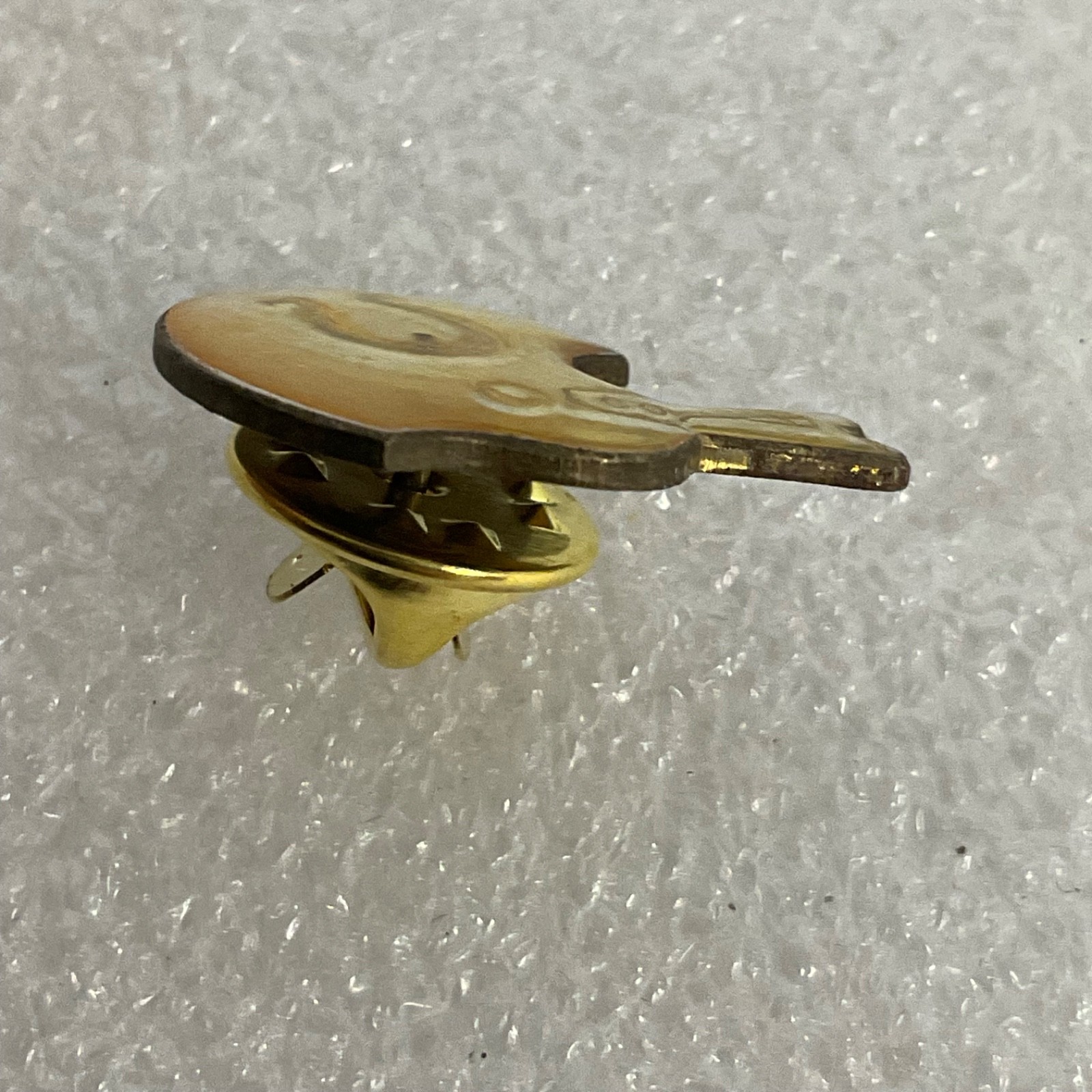 Indianapolis Colts VTG Football Helmet Pin Badge NFL Memorabilia Collectible - Image 8
