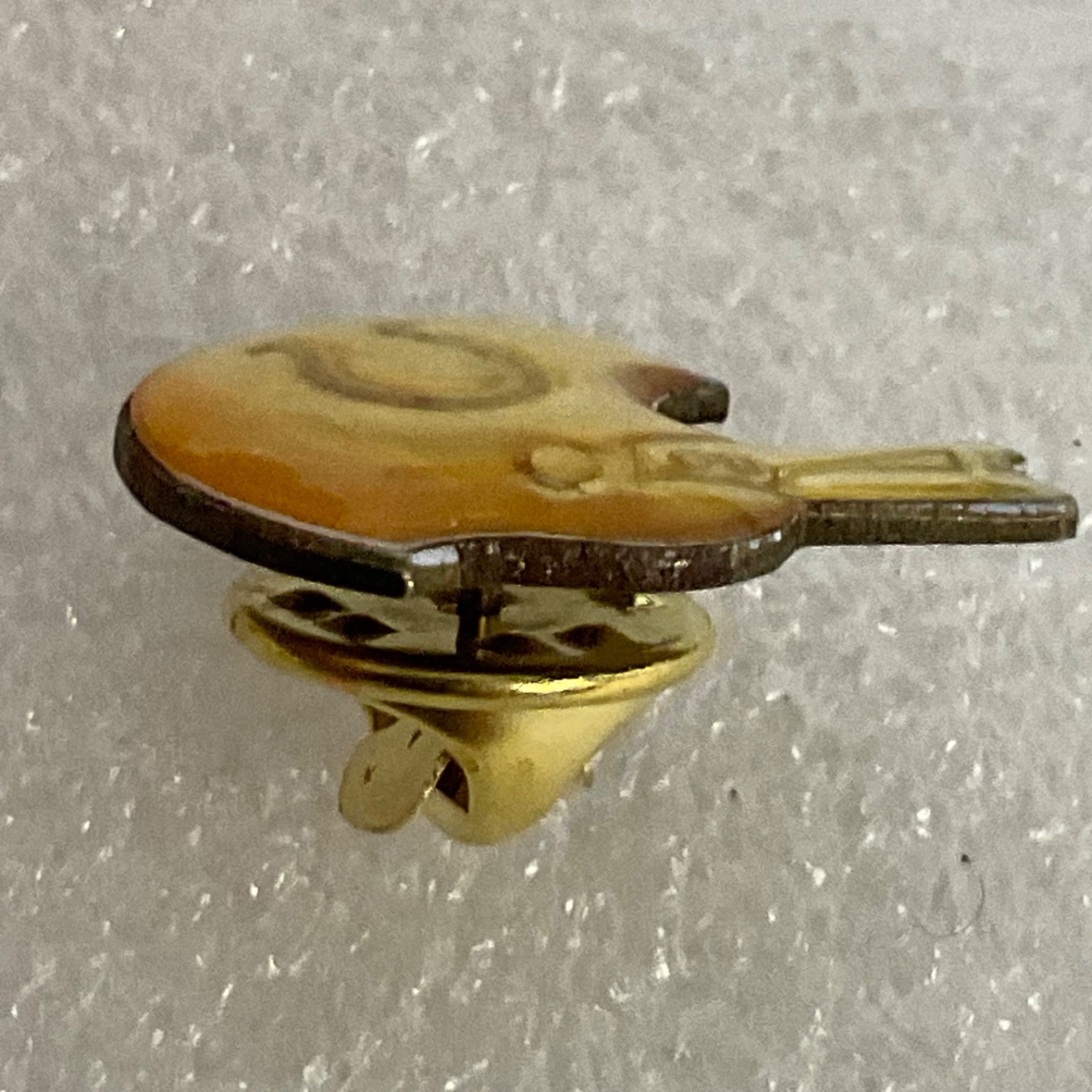 Indianapolis Colts NFL Helmet Lapel Pin Football VTG Collectible Memorabilia - Image 8