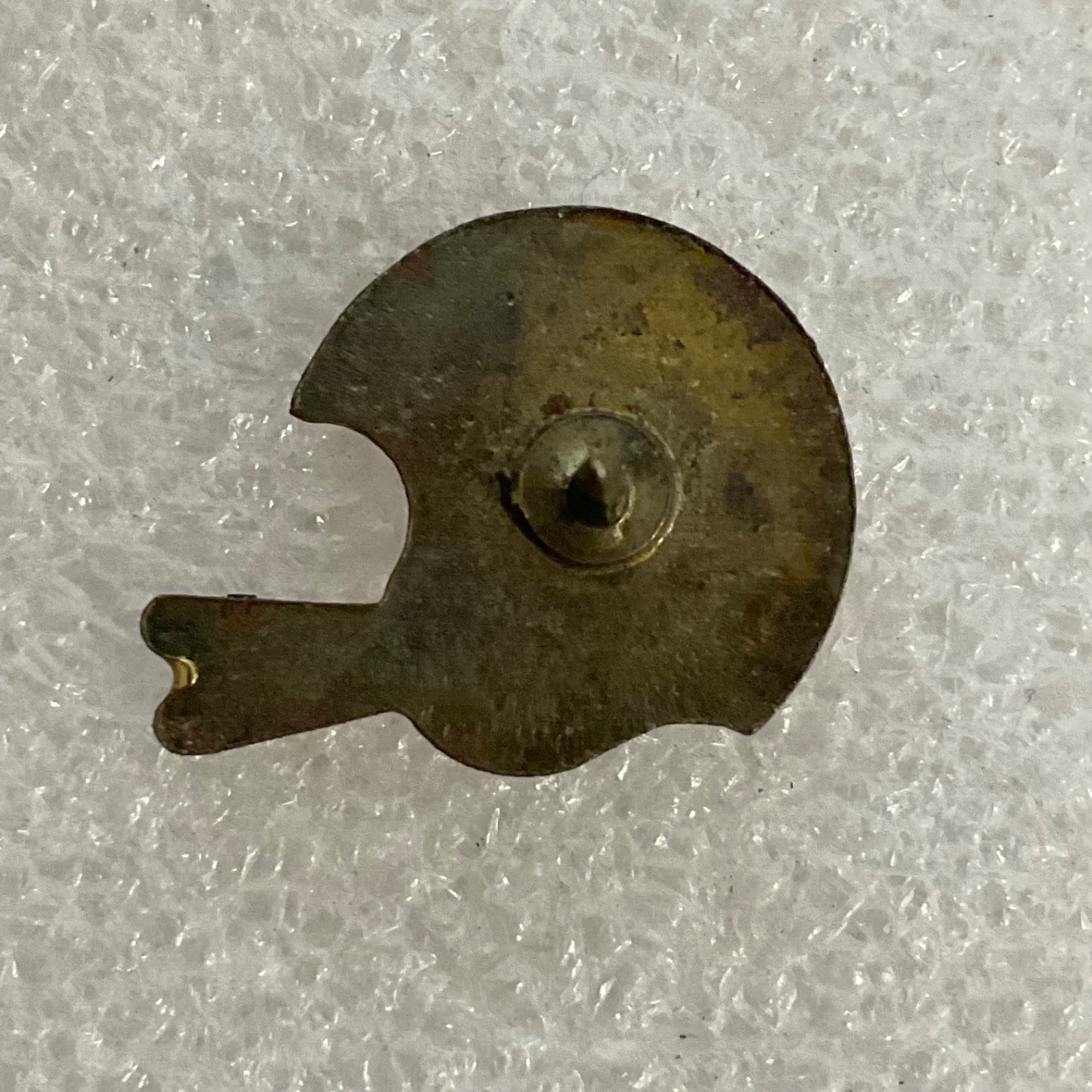 Indianapolis Colts NFL VTG Helmet Lapel Pin Football Collectible Memorabilia - Image 2
