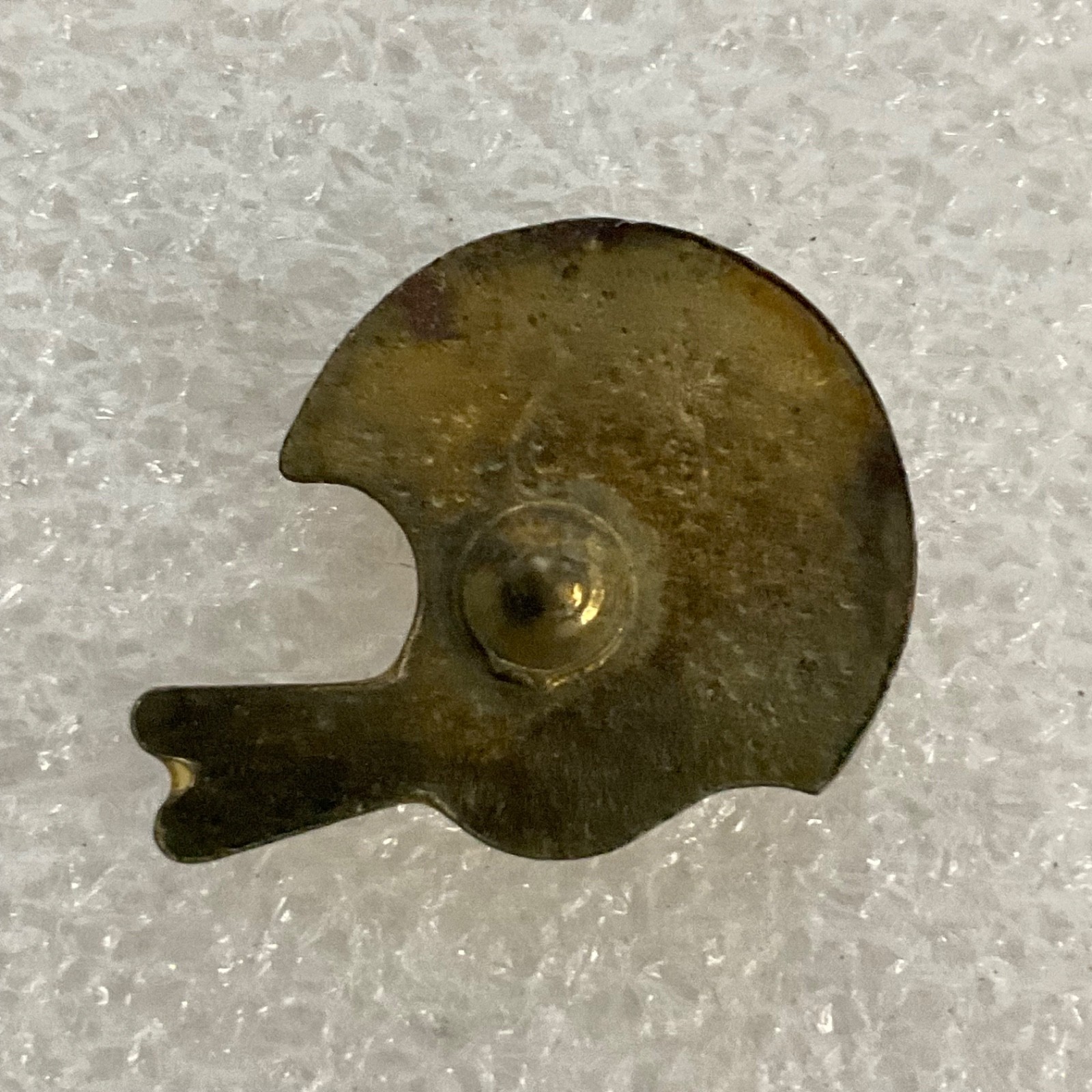 Indianapolis Colts VTG NFL Helmet Lapel Pin Football Collectible Memorabilia - Image 2