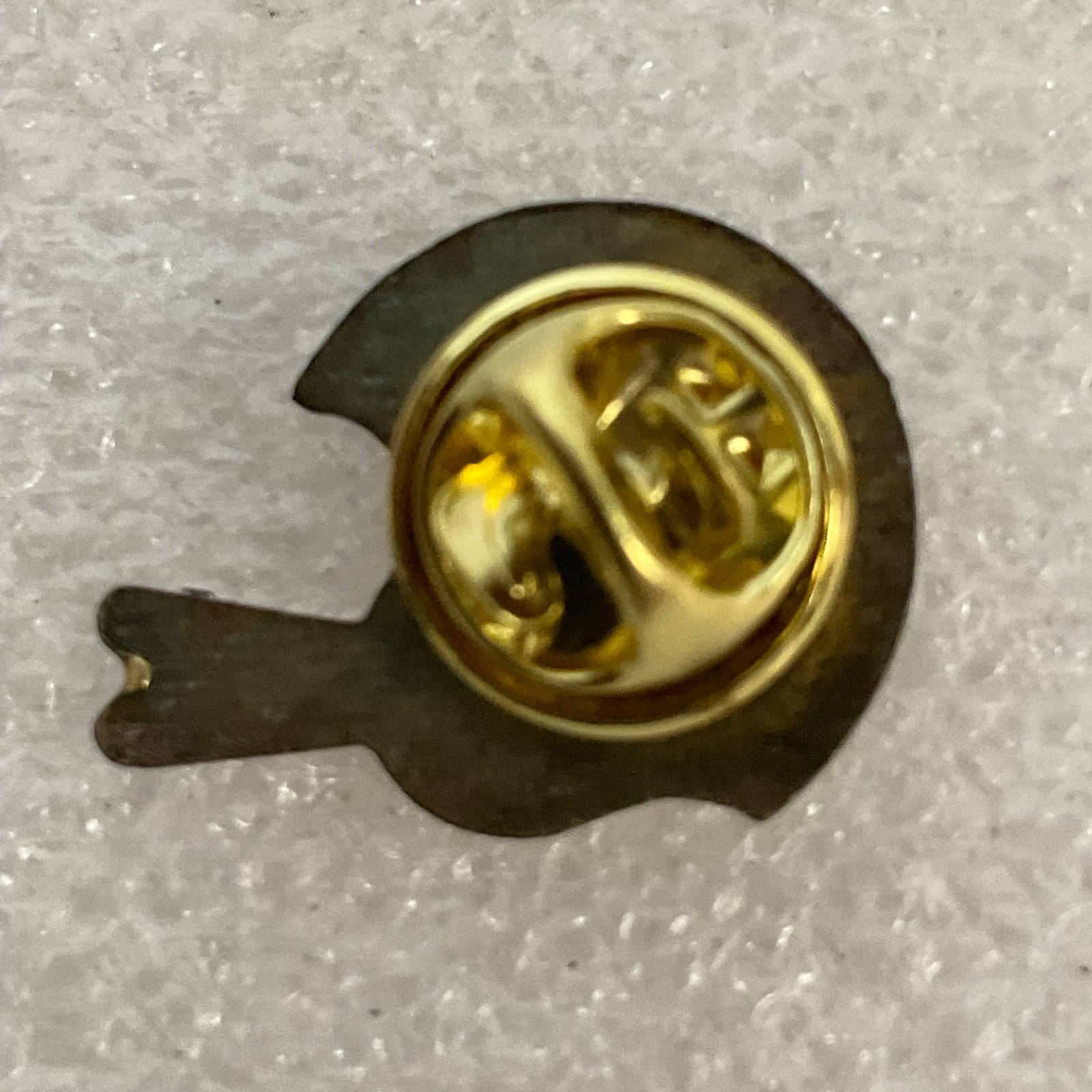 Indianapolis Colts NFL VTG Helmet Lapel Pin Football Collectible Memorabilia - Image 6
