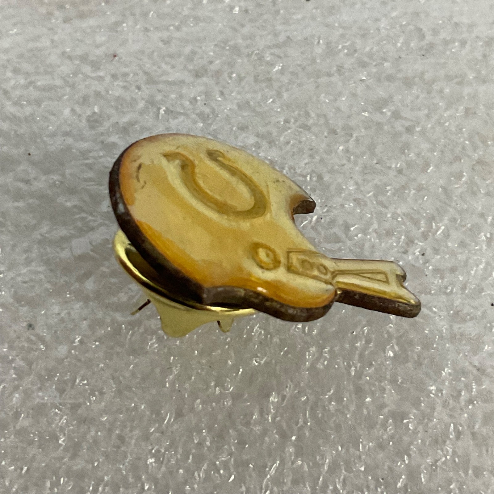 Indianapolis Colts NFL VTG Helmet Lapel Pin Football Collectible Memorabilia - Image 8