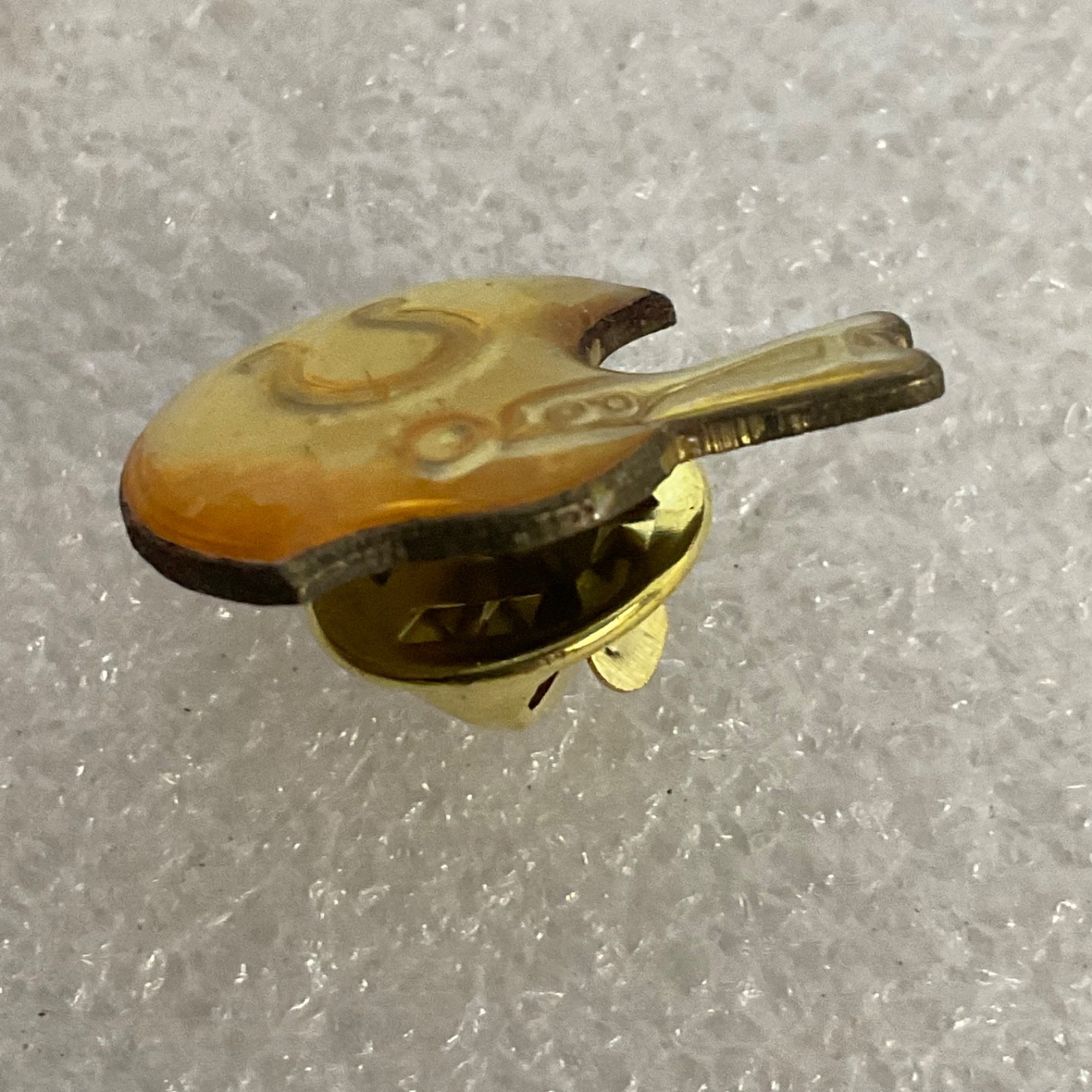 Indianapolis Colts VTG NFL Helmet Lapel Pin Football Collectible Memorabilia - Image 7