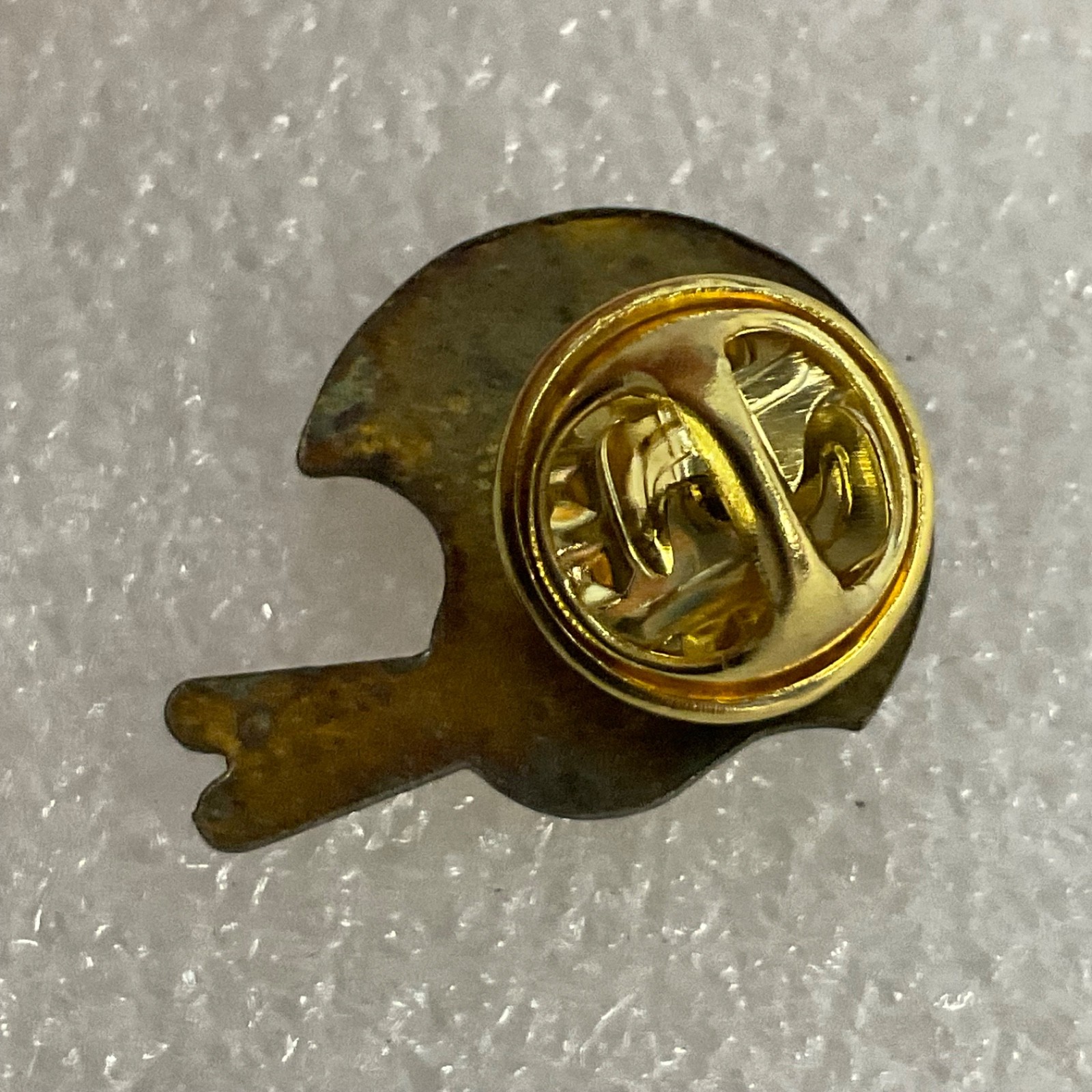 Indianapolis Colts VTG Football Helmet Pin Badge NFL Memorabilia Collectible - Image 6