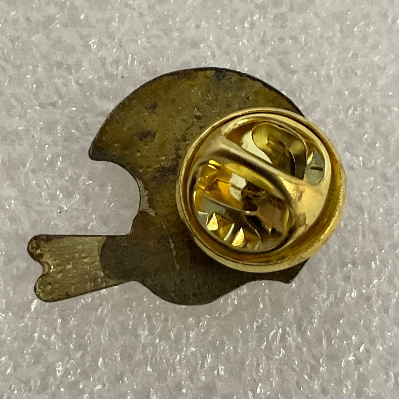 Indianapolis Colts NFL Helmet Lapel Pin Football Collectible VTG Memorabilia - Image 6