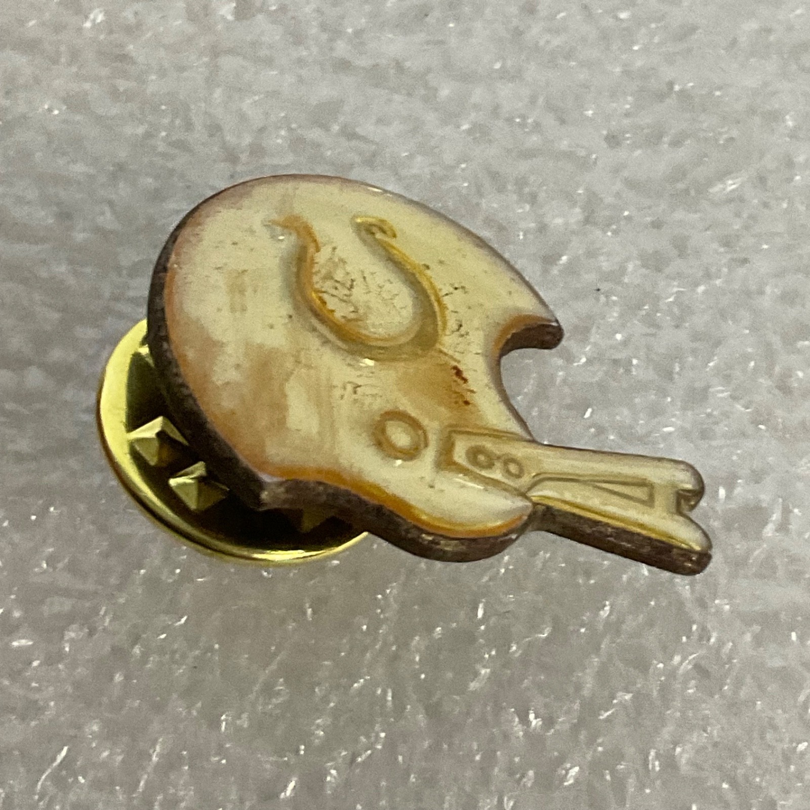 Indianapolis Colts NFL Helmet Lapel Pin Football Collectible VTG Memorabilia - Image 8