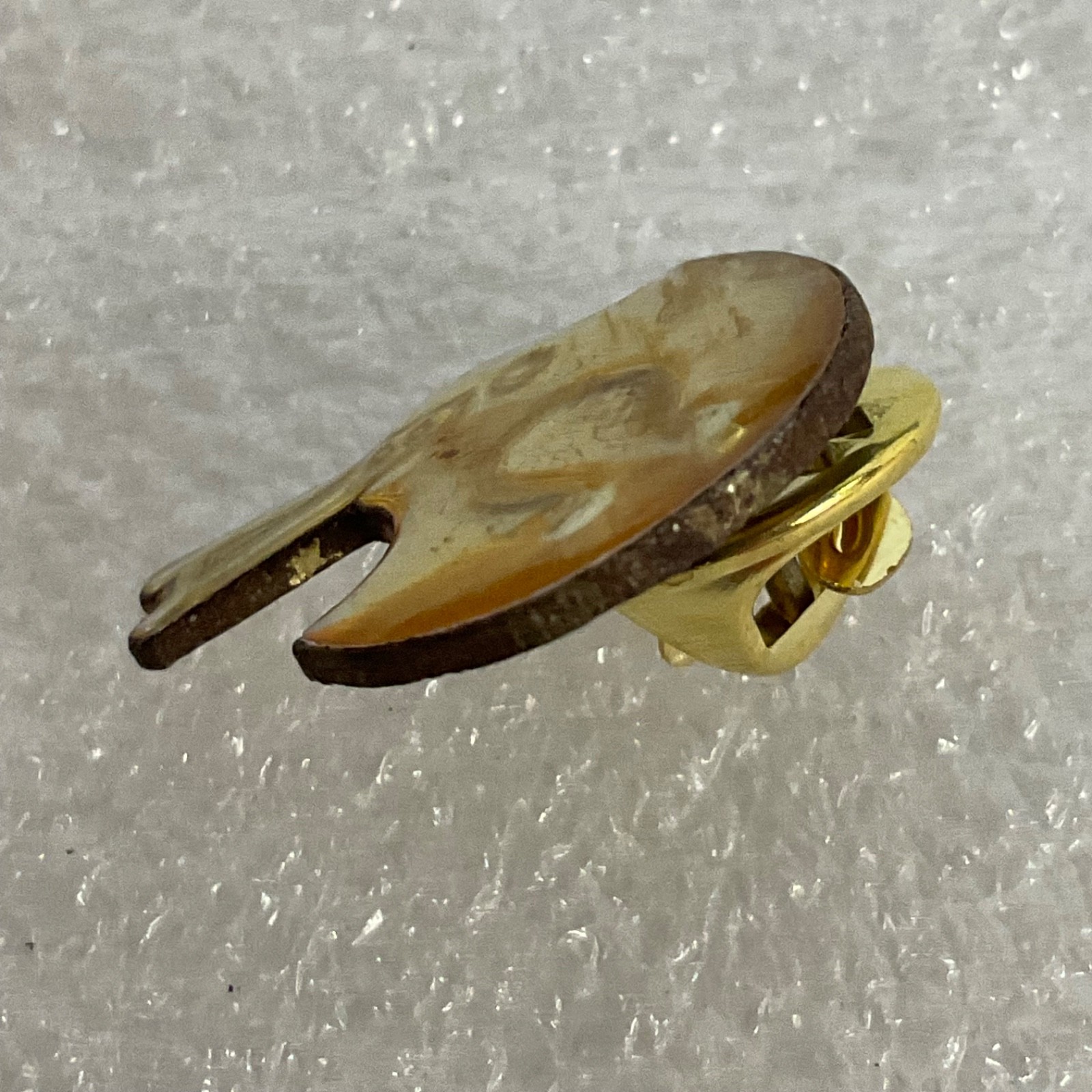 Indianapolis Colts NFL Helmet Lapel Pin Football Collectible VTG Memorabilia - Image 7