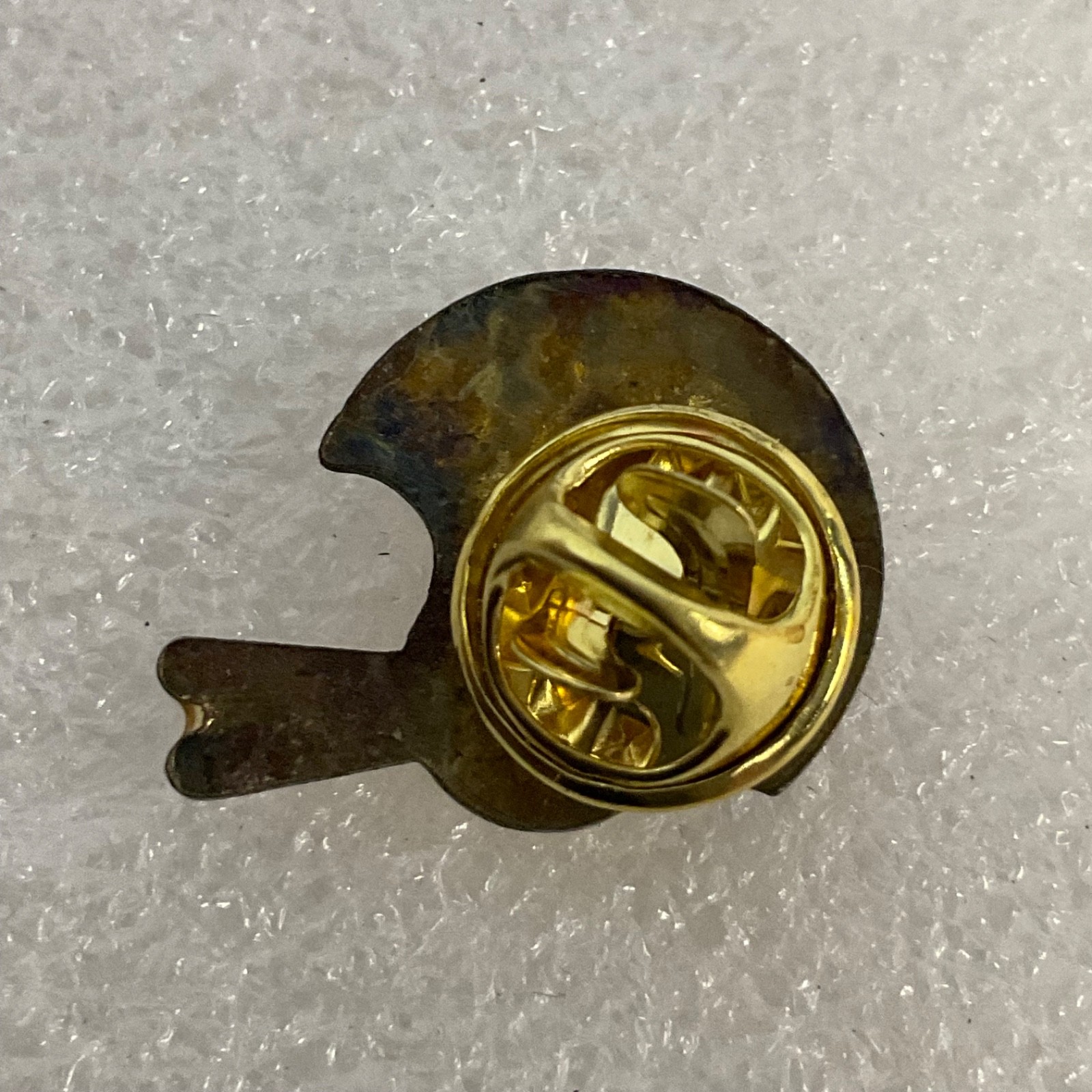 Indianapolis Colts NFL Helmet Lapel Pin VTG Football Collectible Memorabilia - Image 6
