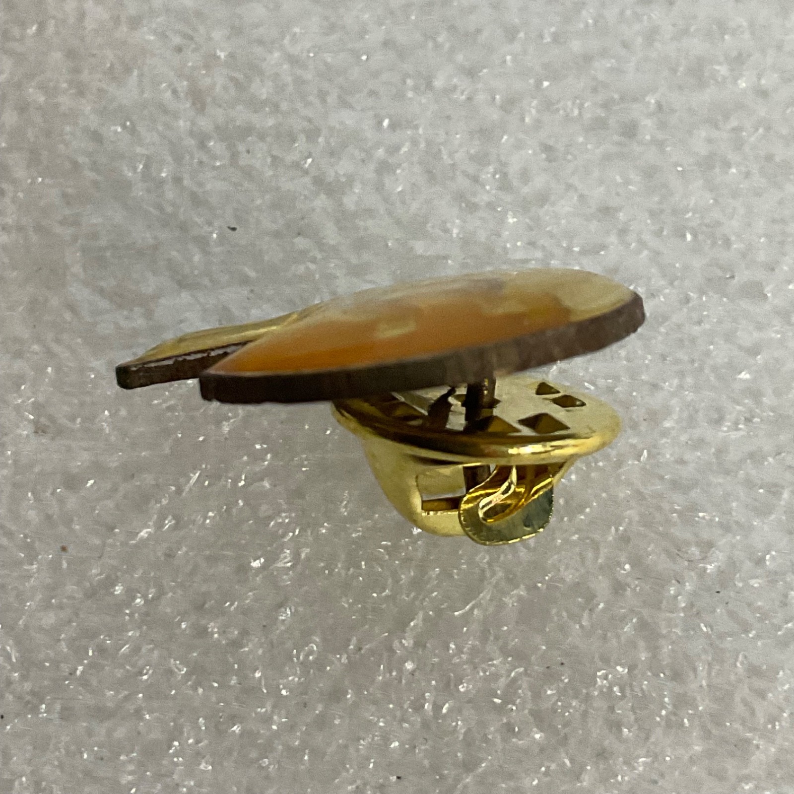 Indianapolis Colts NFL Helmet Lapel Pin VTG Football Collectible Memorabilia - Image 7