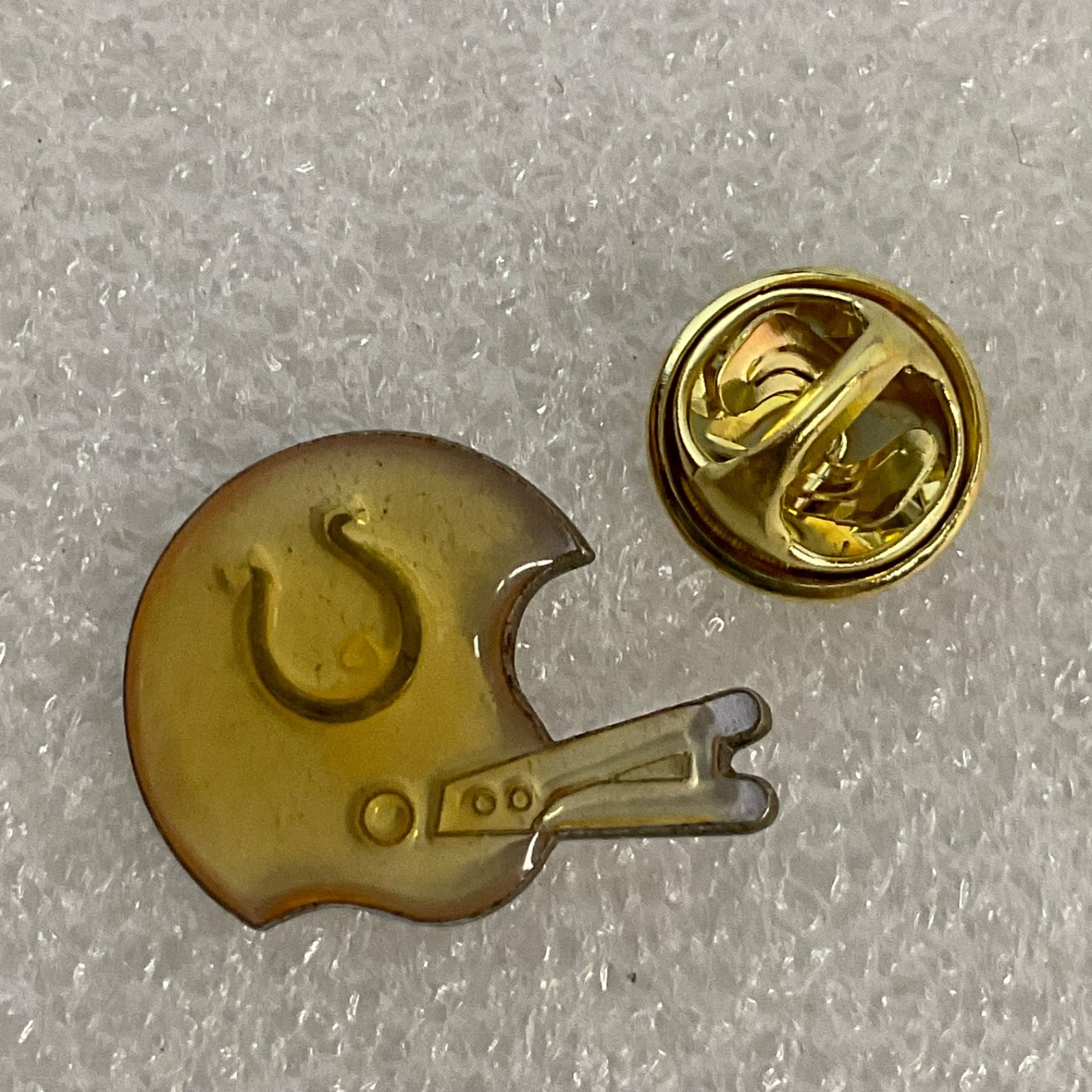 Indianapolis Colts NFL Helmet Lapel Pin Football Collectible Memorabilia VTG - Image 4
