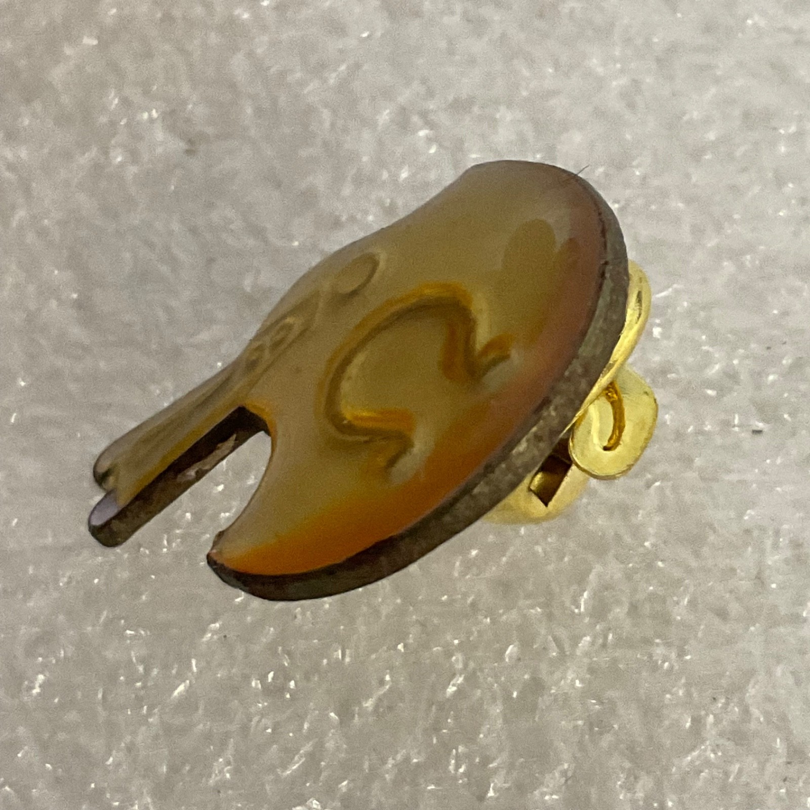 Indianapolis Colts NFL Helmet Lapel VTG Pin Football Collectible Memorabilia - Image 6