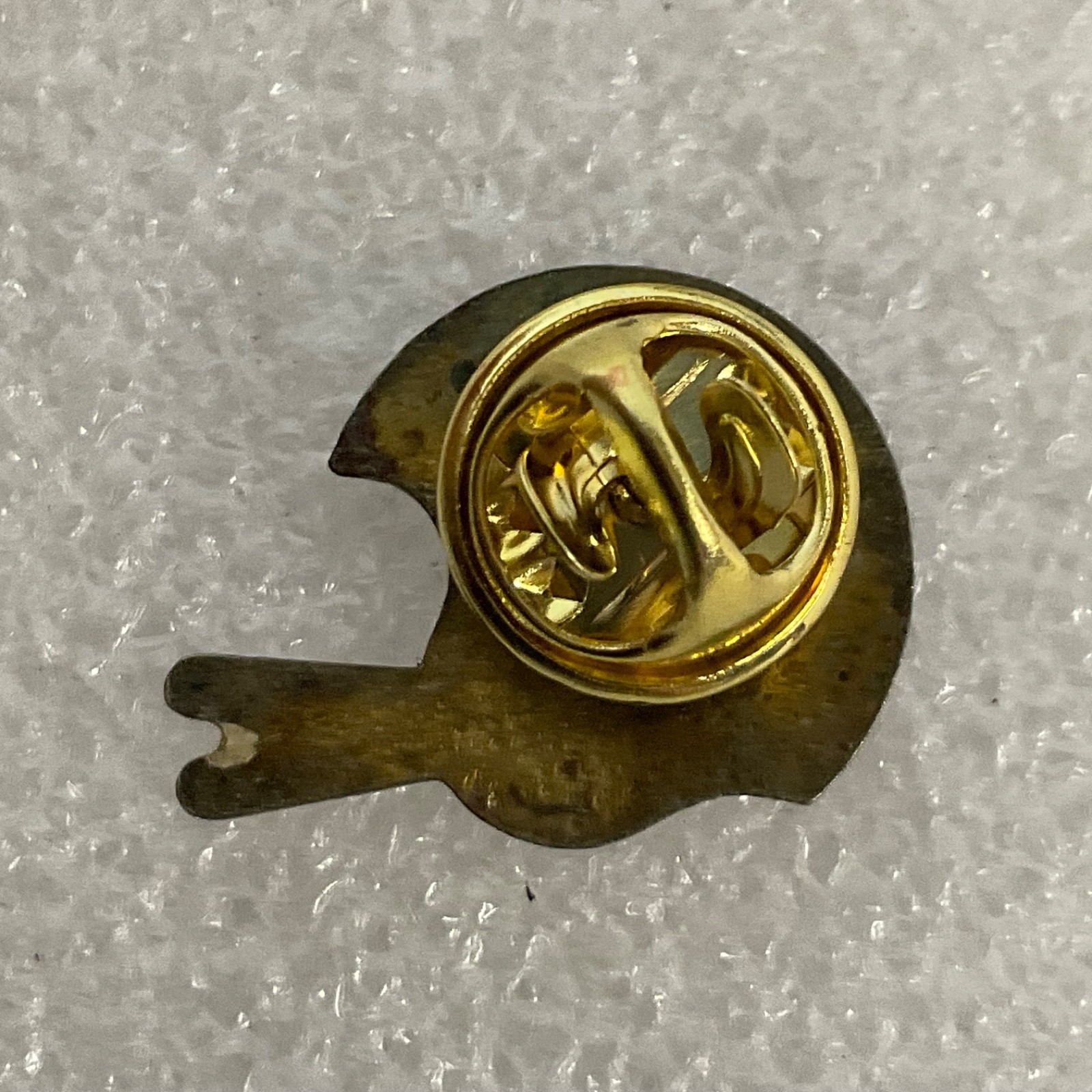 Indianapolis Colts Football Helmet Pin Badge NFL VTG Memorabilia Collectible - Image 6