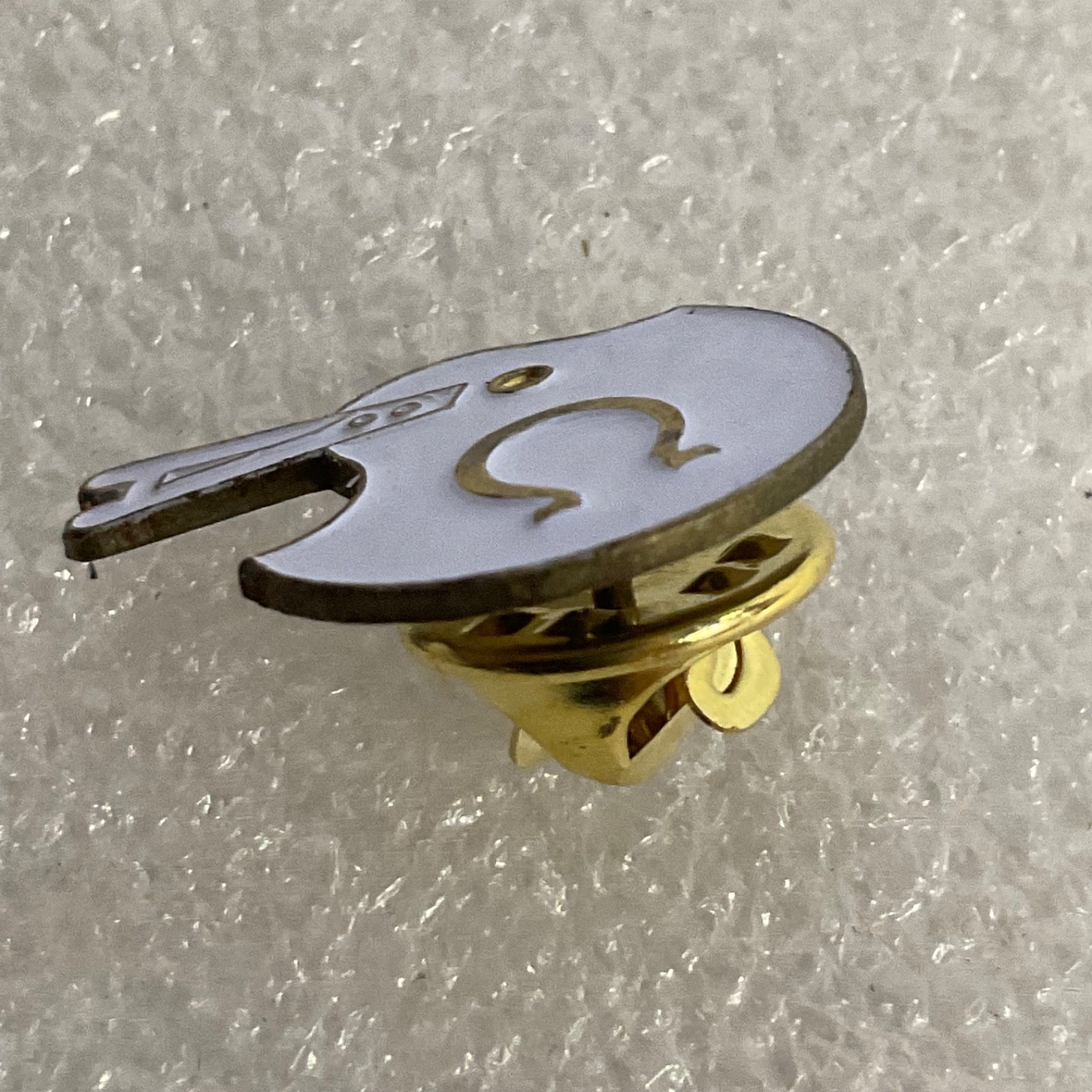 Indianapolis Colts Football Helmet Pin Badge NFL VTG Memorabilia Collectible - Image 7