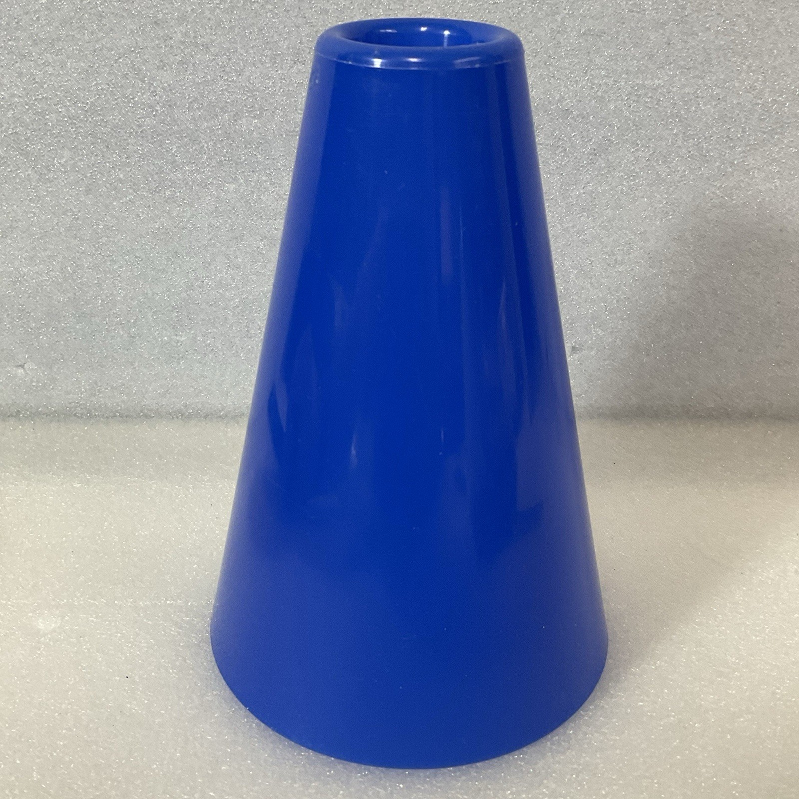 Vintage Enron ECT Promo Bullhorn Megaphone Excellence Through Communication - Image 4